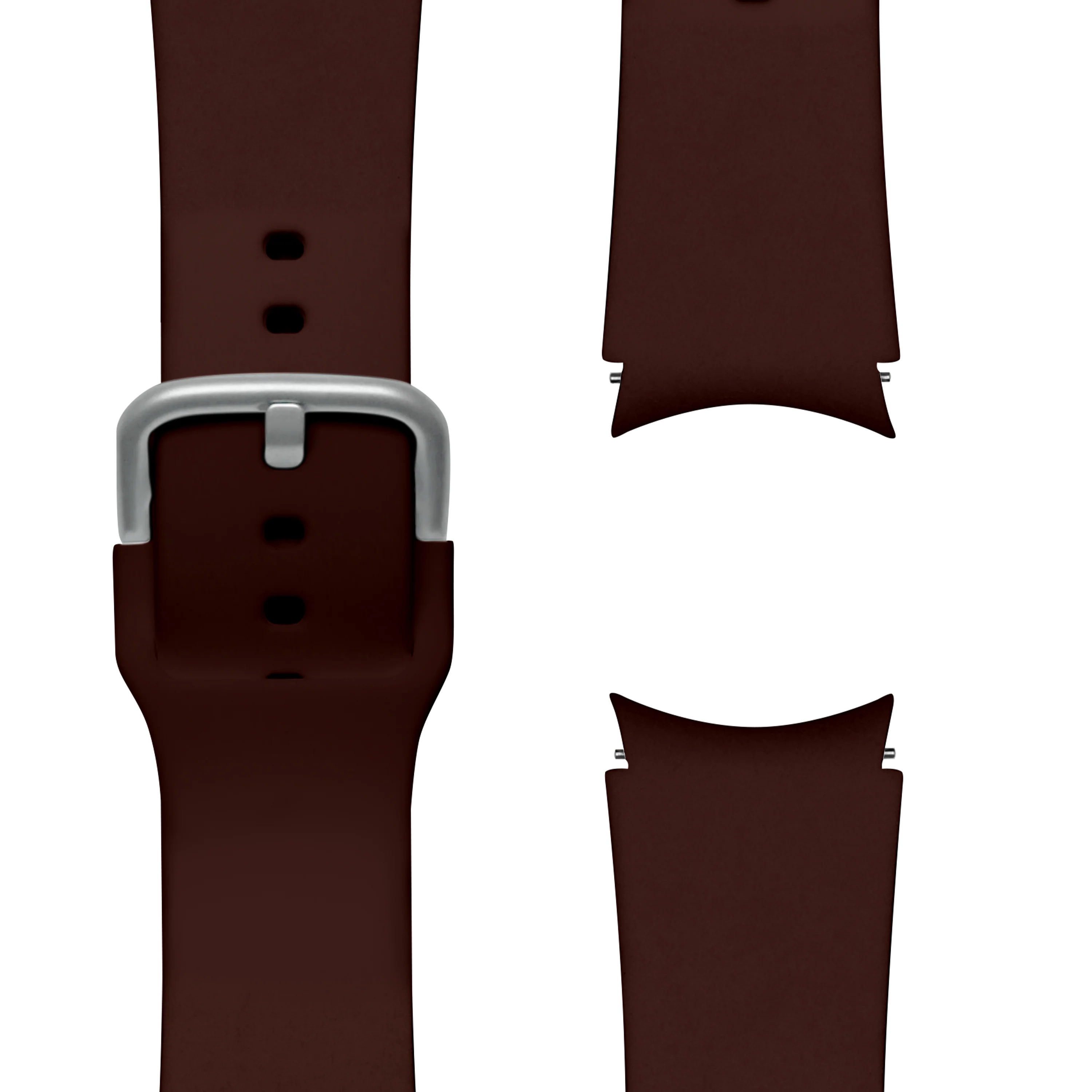 Silikonarmband "Mojo" für Samsung Galaxy Watch - Image 9