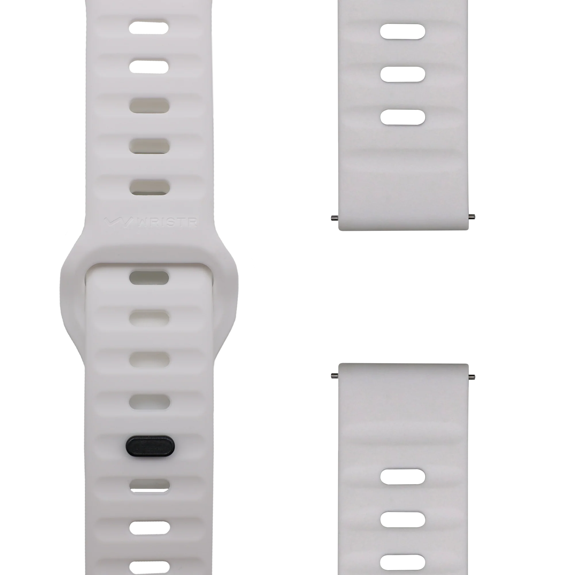 Silikonarmband "Motus" für Federsteg - Image 12
