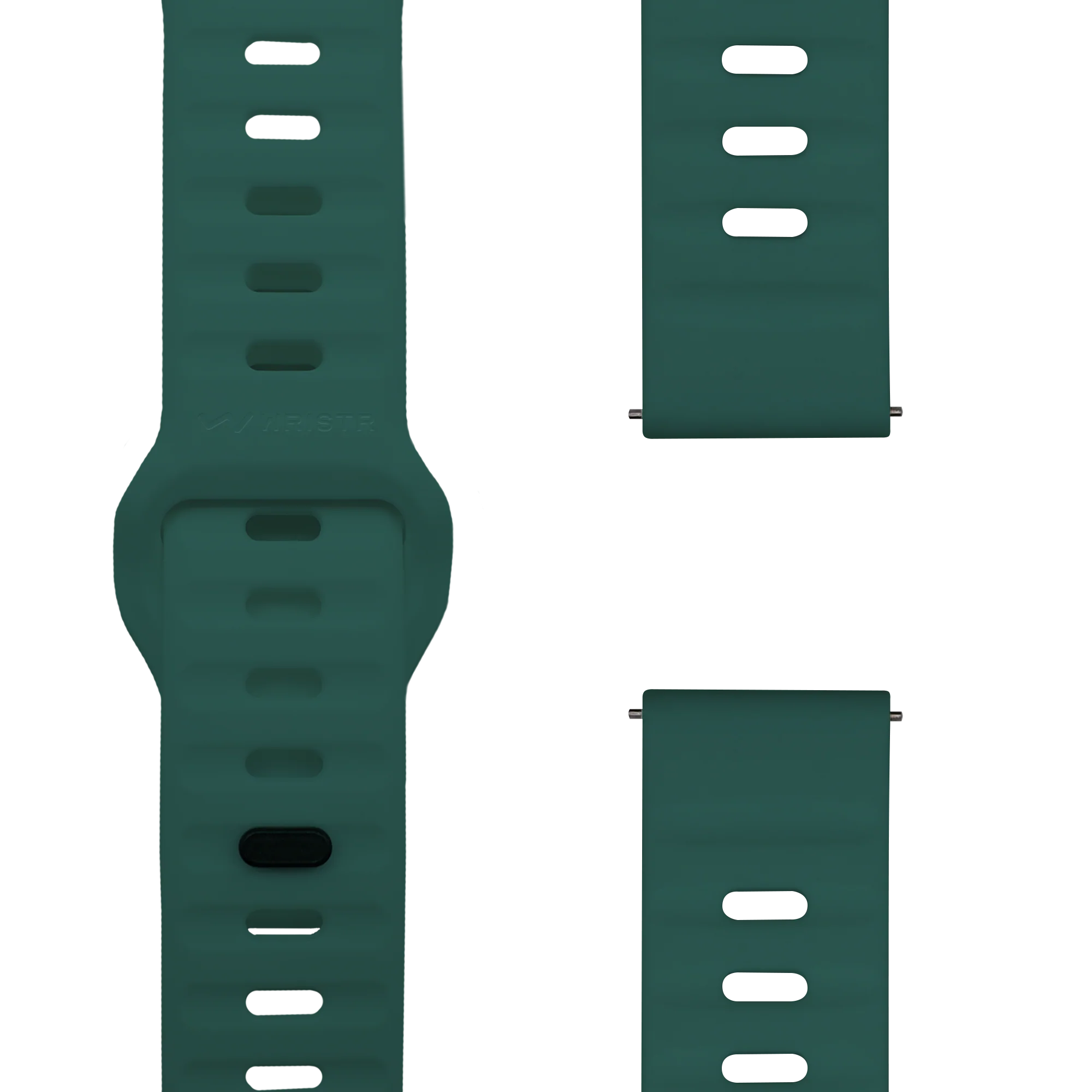Silikonarmband "Motus" für Federsteg - Image 8