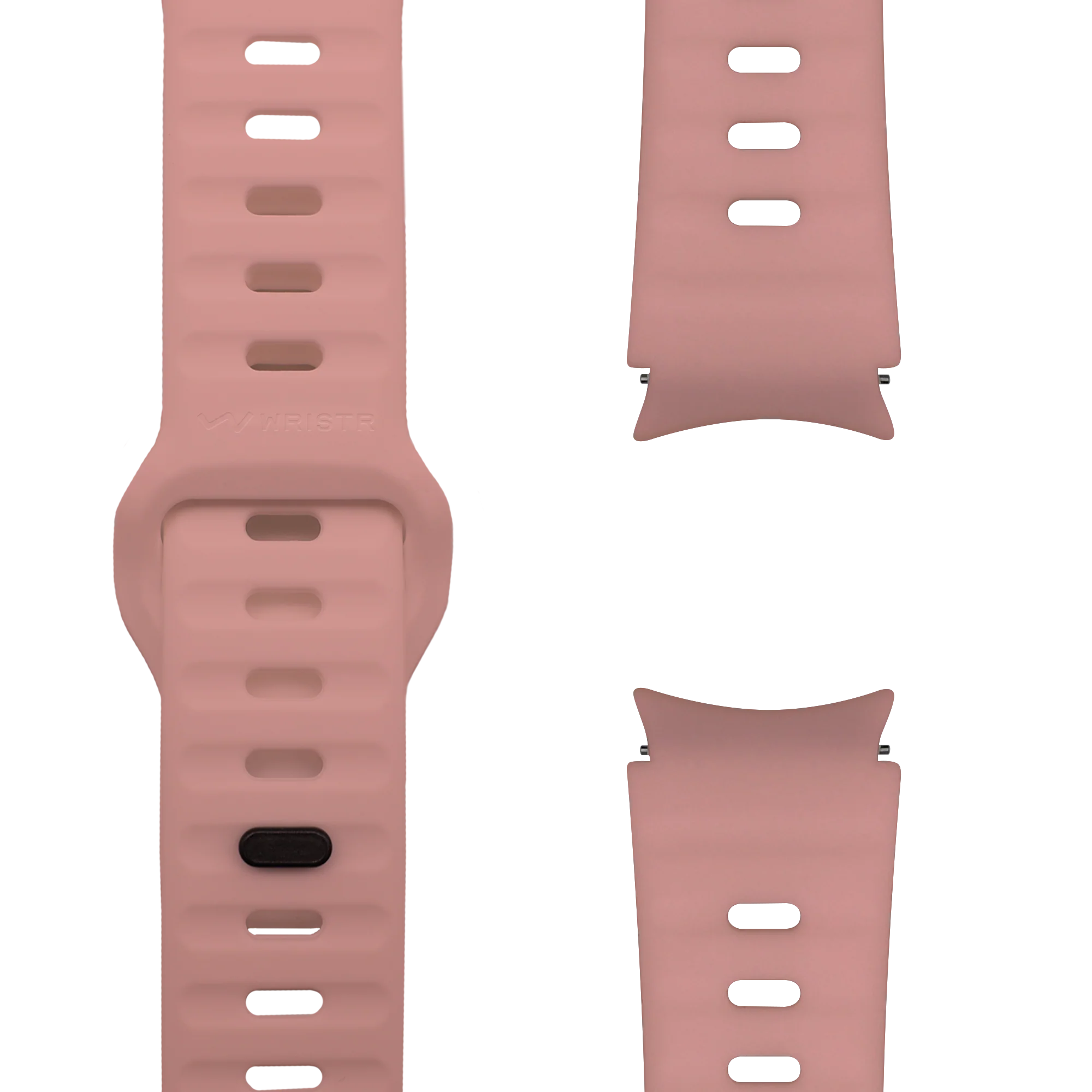 Silikonarmband "Motus" für Samsung Galaxy Watch