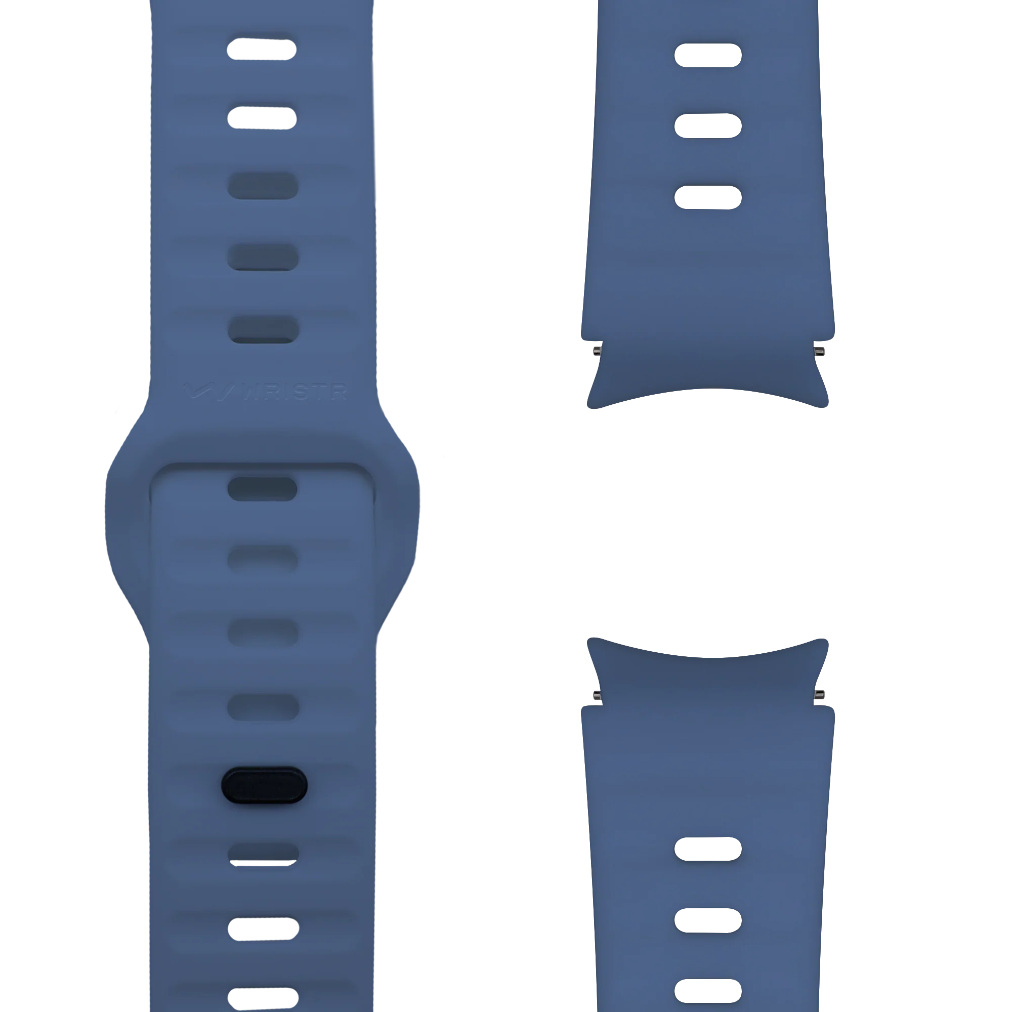 Silikonarmband "Motus" für Samsung Galaxy Watch - Image 10