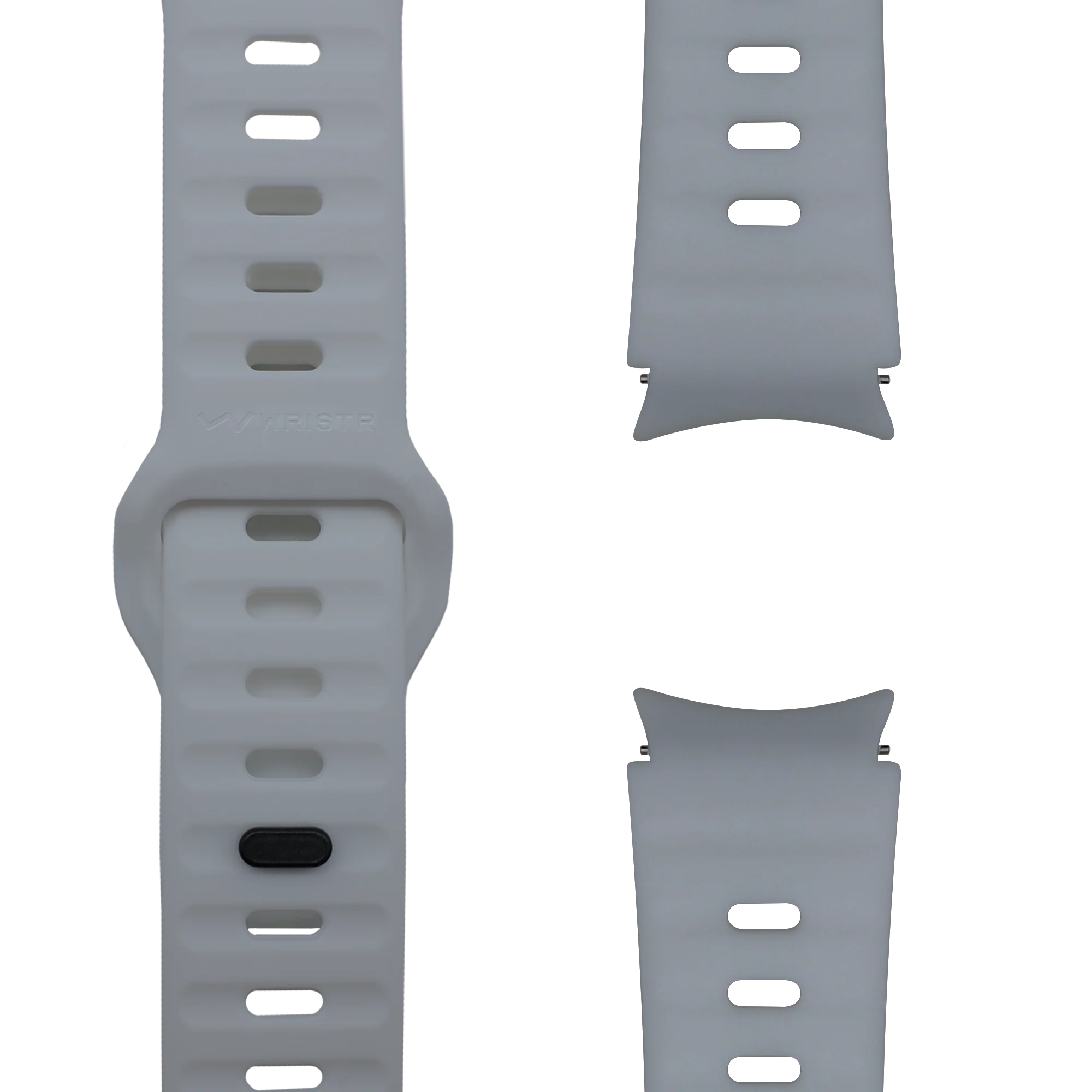 Silikonarmband "Motus" für Samsung Galaxy Watch - Image 2