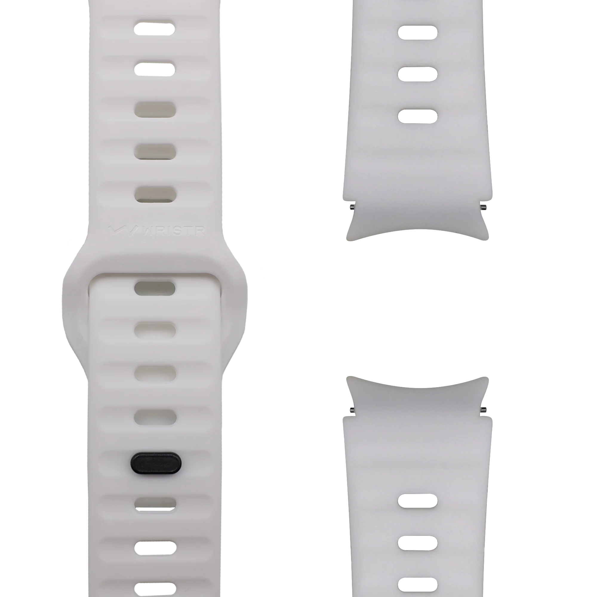 Silikonarmband "Motus" für Samsung Galaxy Watch - Image 6