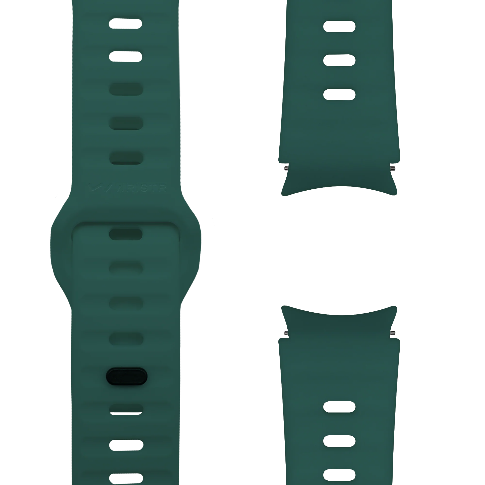 Silikonarmband "Motus" für Samsung Galaxy Watch - Image 7