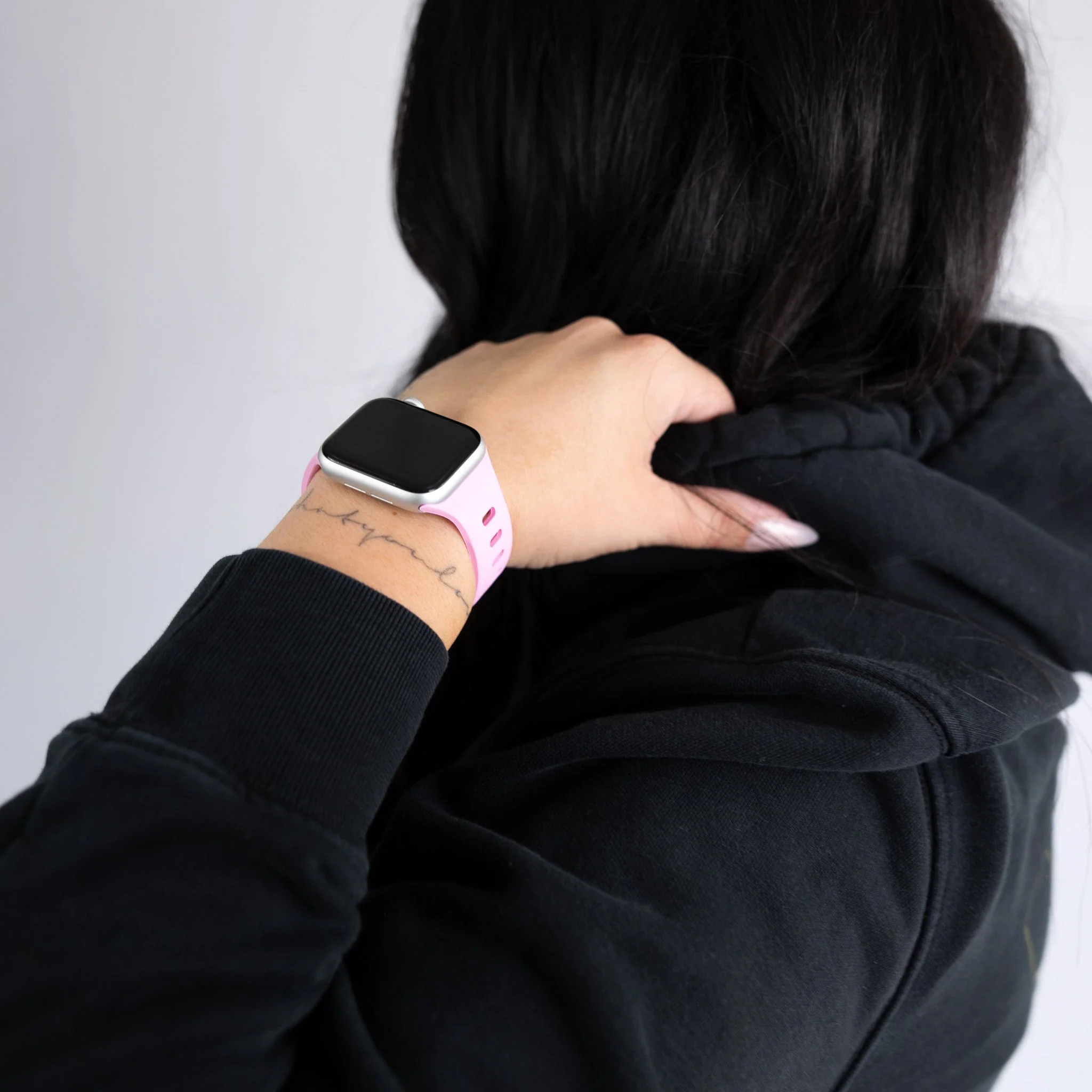 Silikonarmband "Nova" für Apple Watch - Image 11