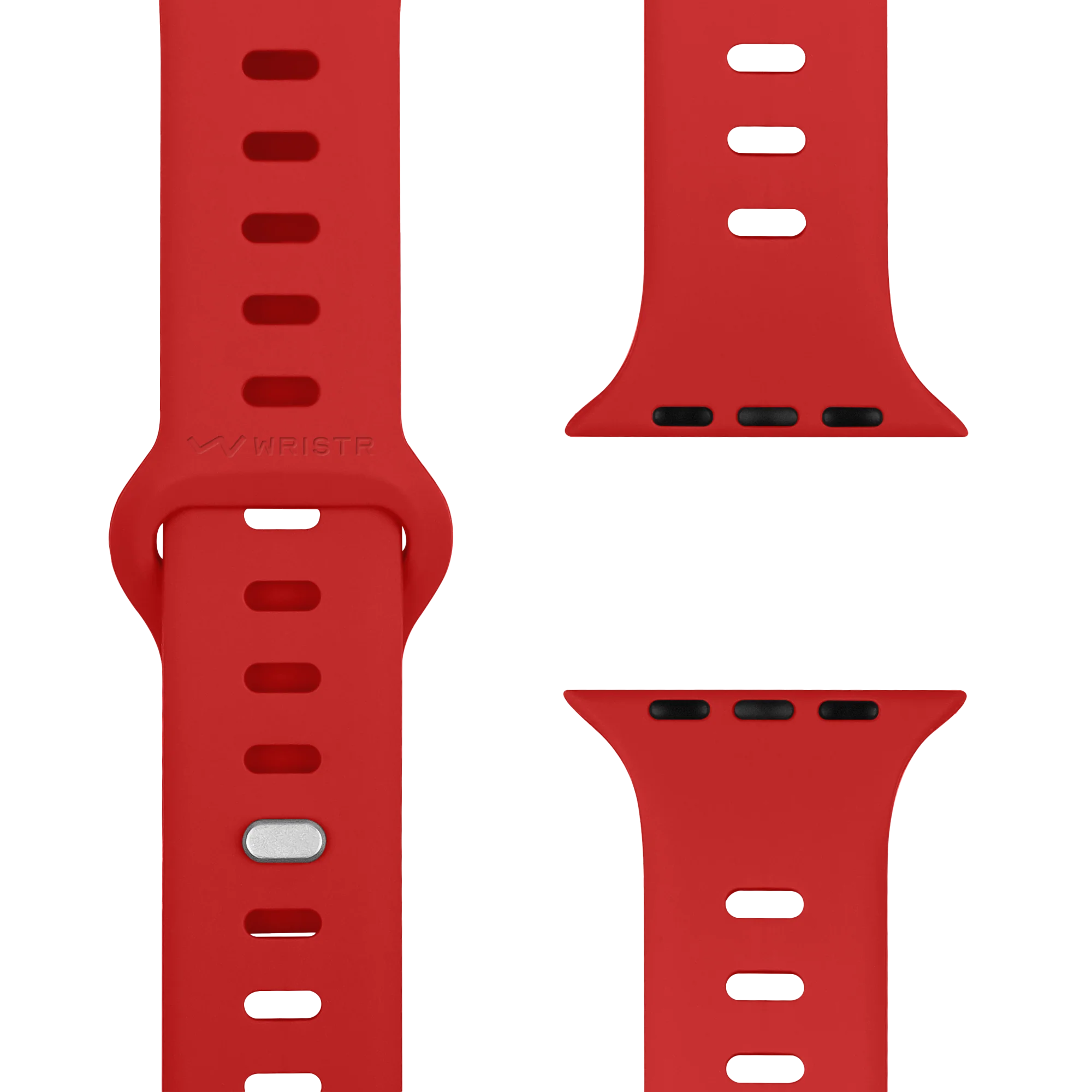 Silikonarmband "Nova" für Apple Watch - Image 13