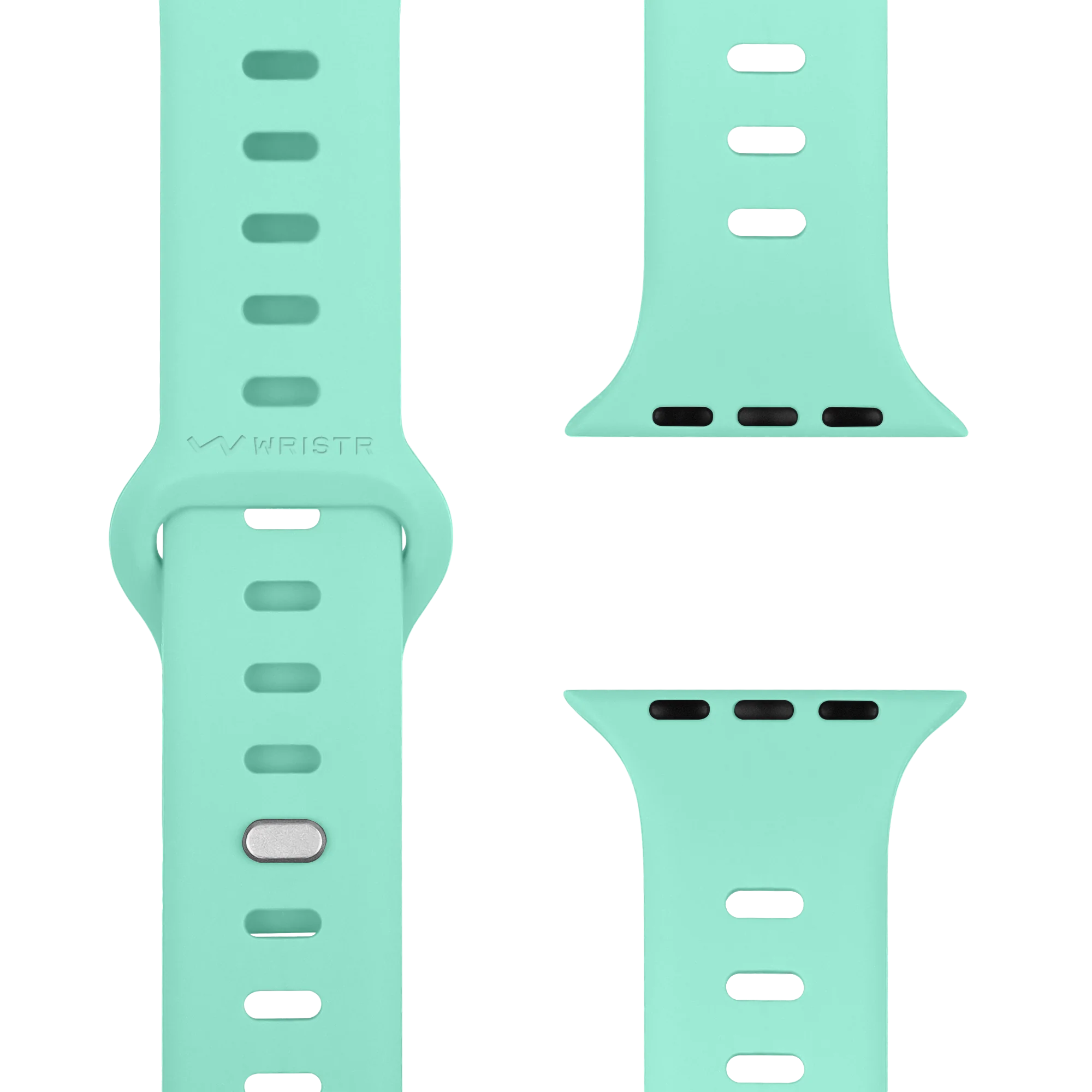 Silikonarmband "Nova" für Apple Watch - Image 14