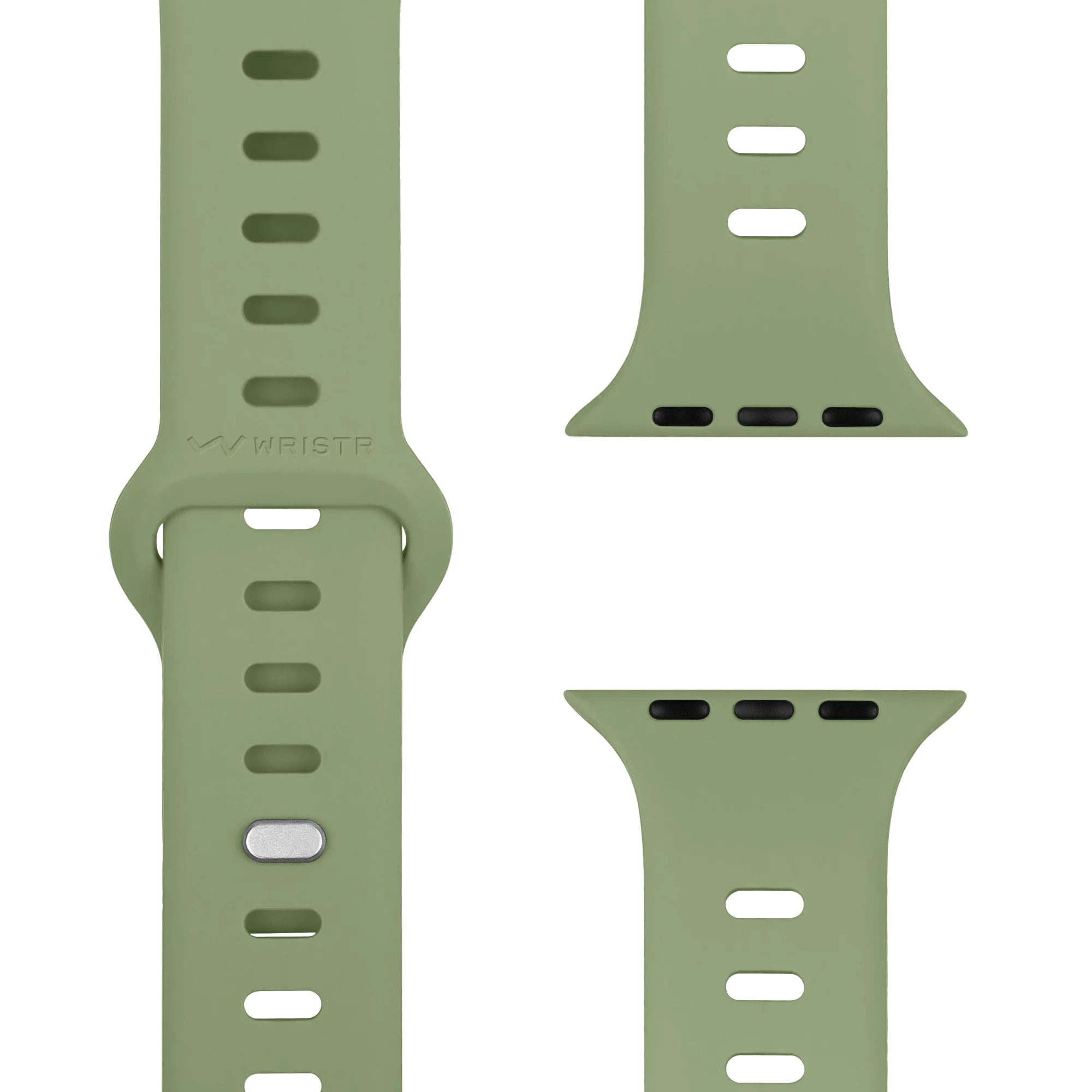 Silikonarmband "Nova" für Apple Watch - Image 16