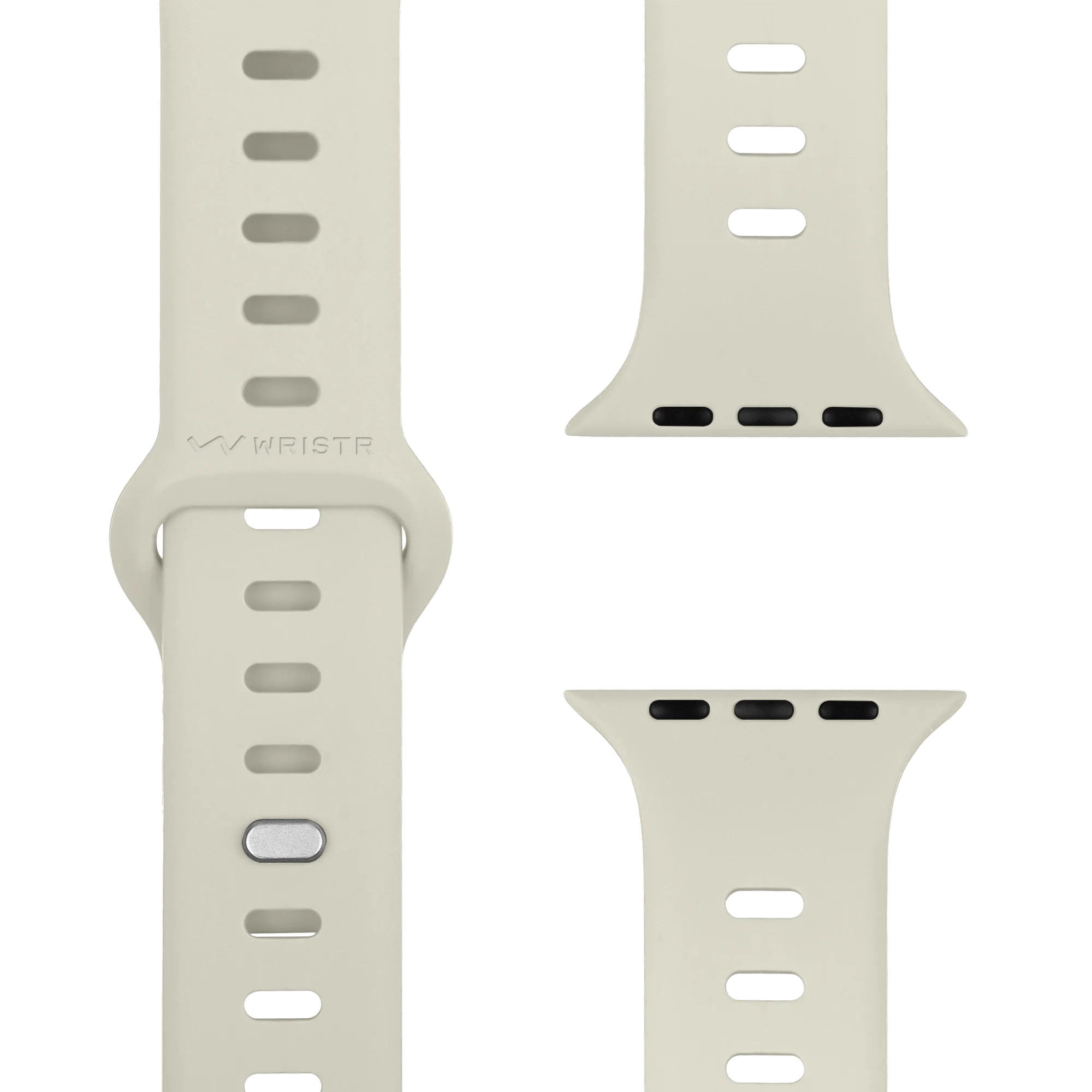 Silikonarmband "Nova" für Apple Watch - Image 20