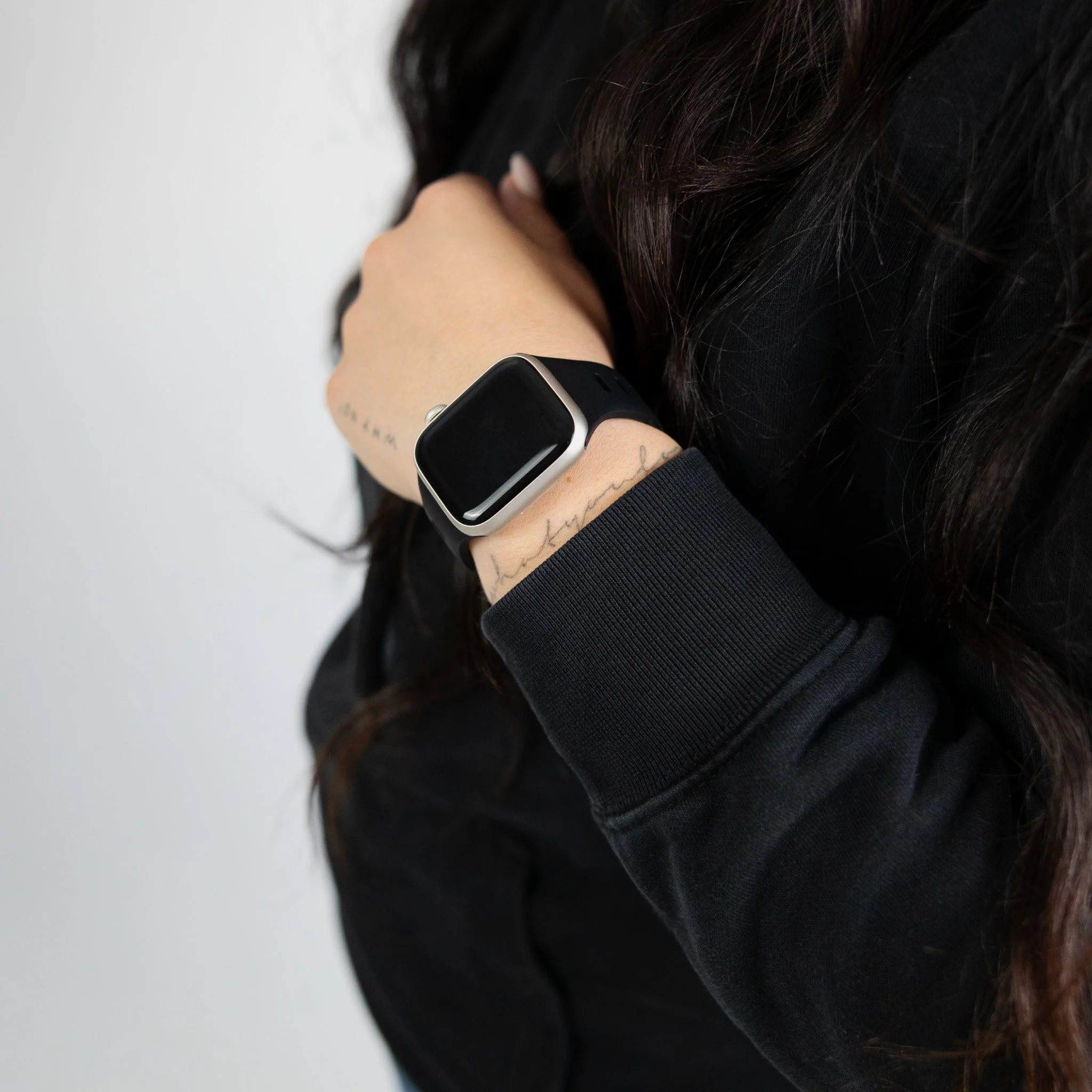Silikonarmband "Nova" für Apple Watch - Image 25