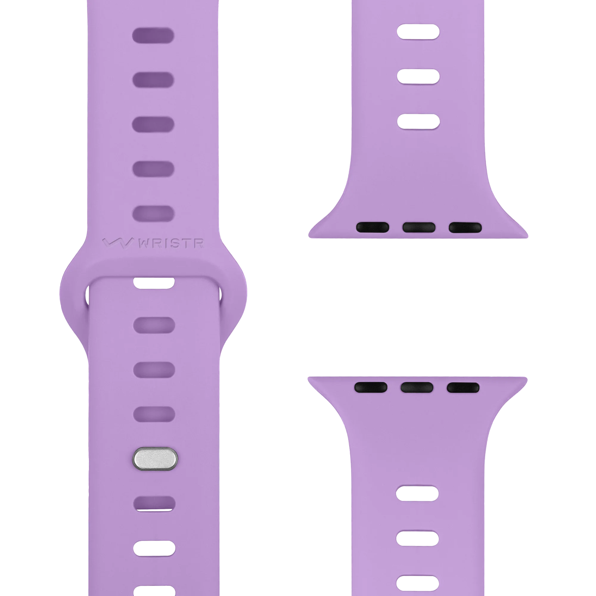 Silikonarmband "Nova" für Apple Watch - Image 26