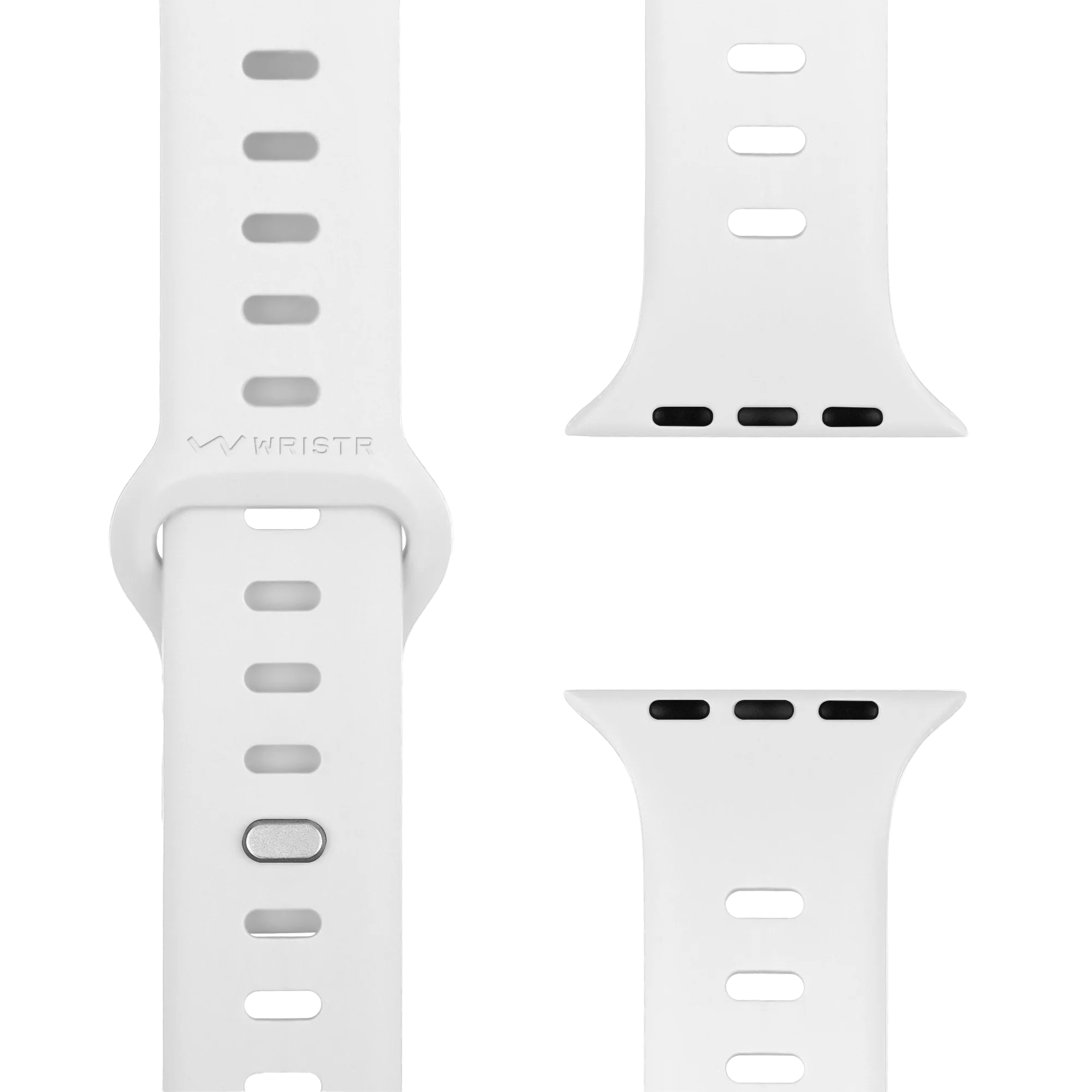 Silikonarmband "Nova" für Apple Watch - Image 28