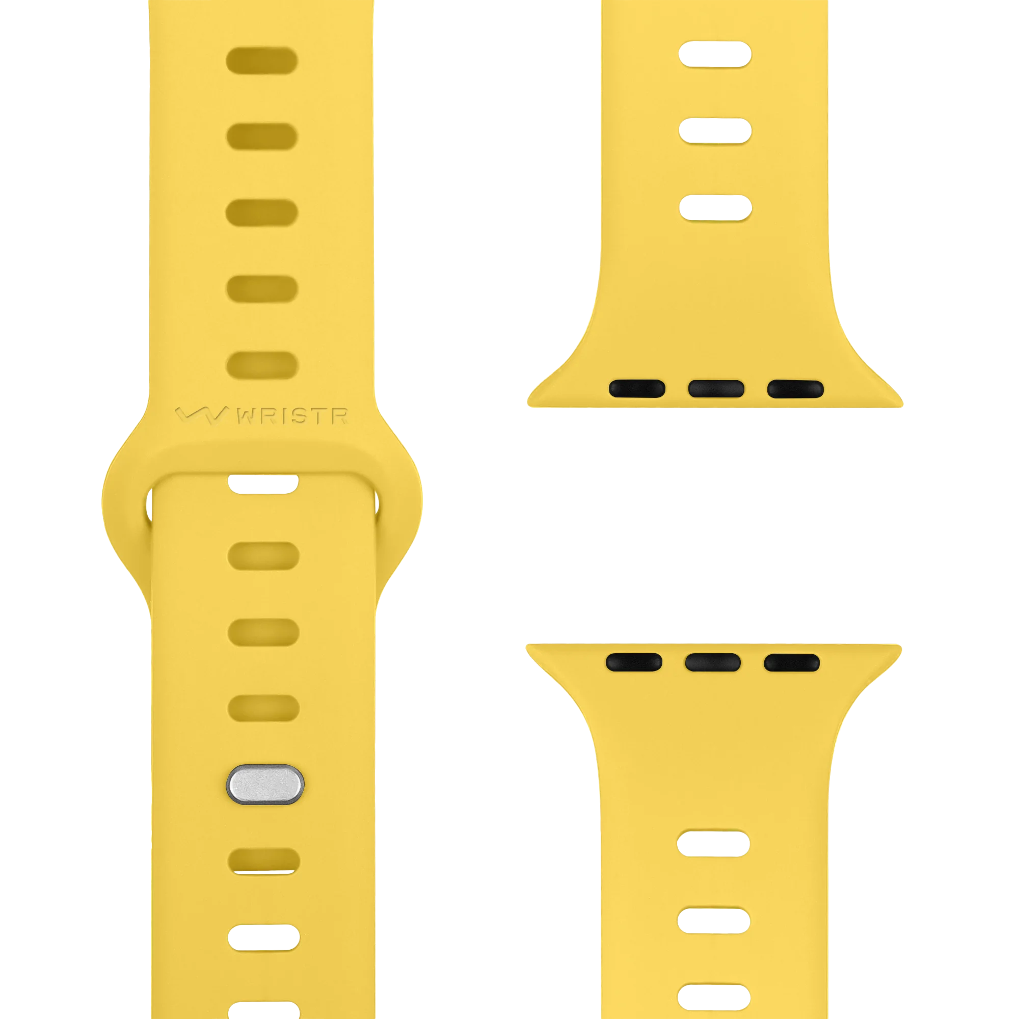 Silikonarmband "Nova" für Apple Watch - Image 29