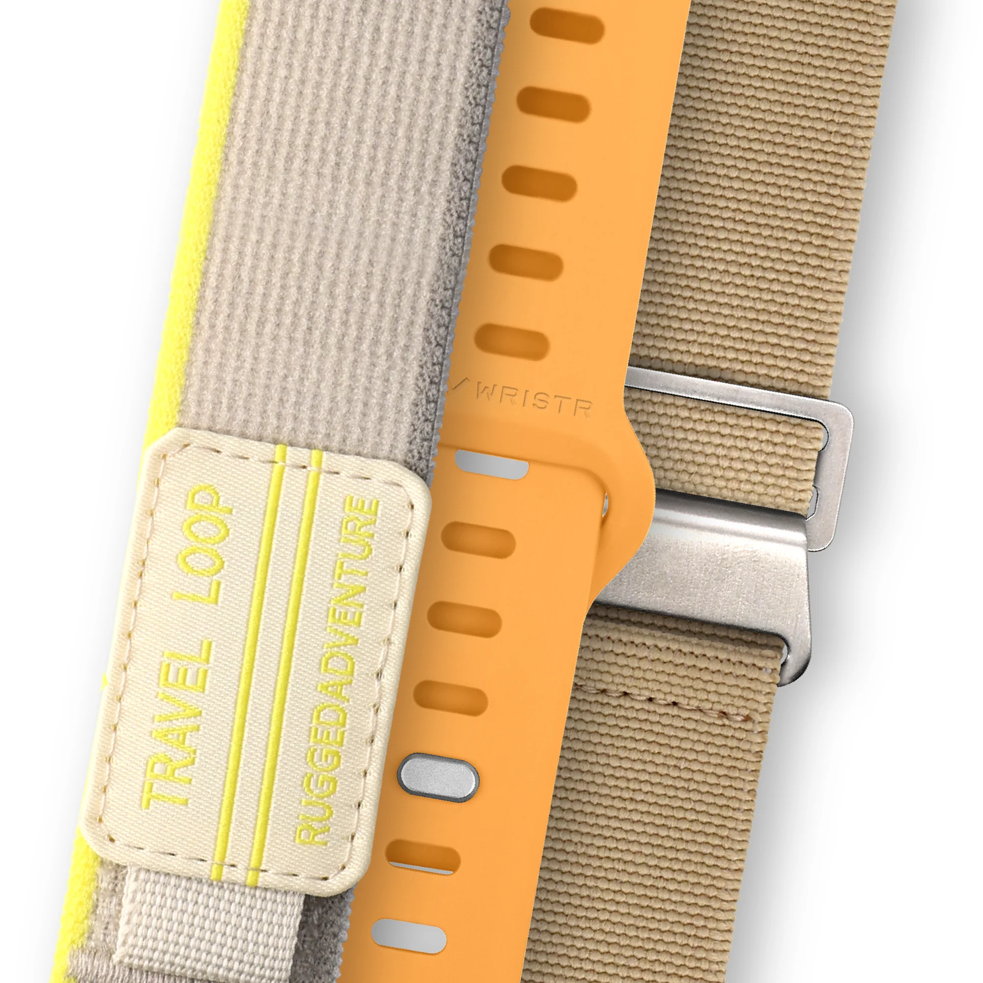Apple Watch 3 Armbänder