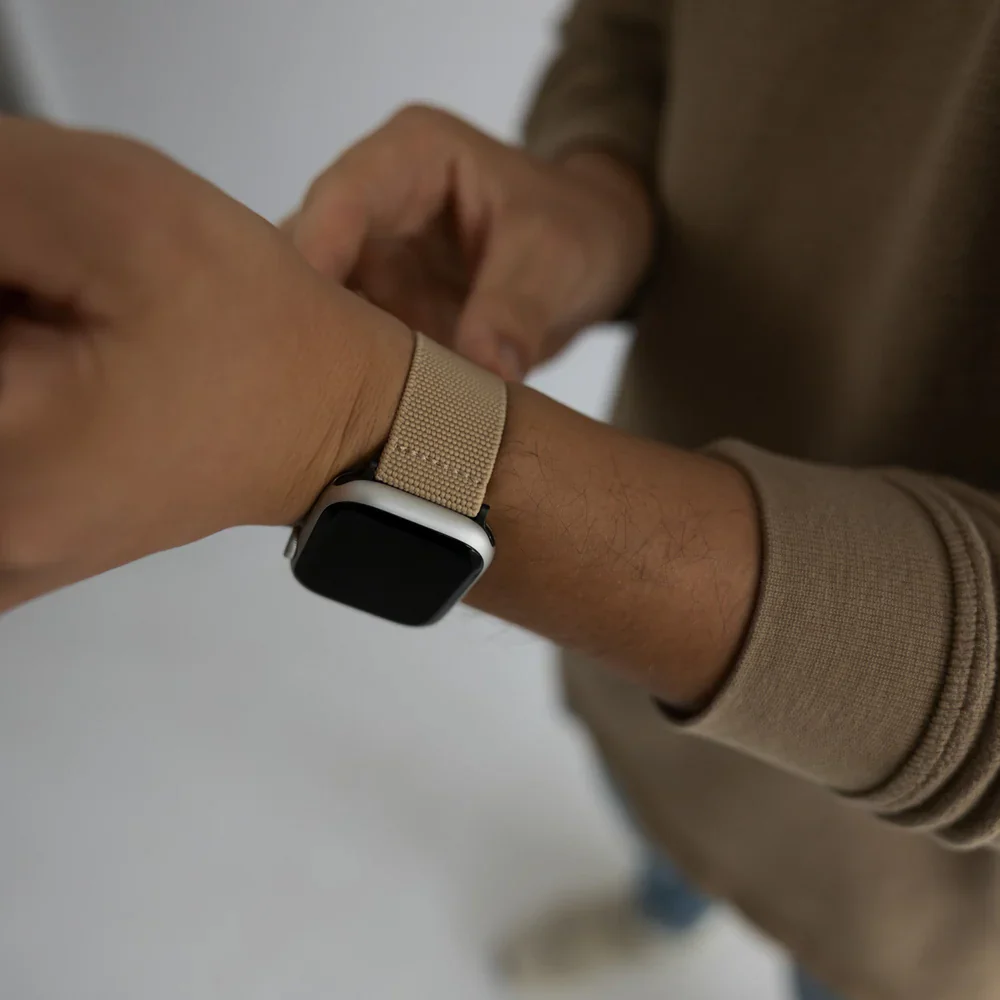 Outdoor Bundle für Apple Watch - Image 4