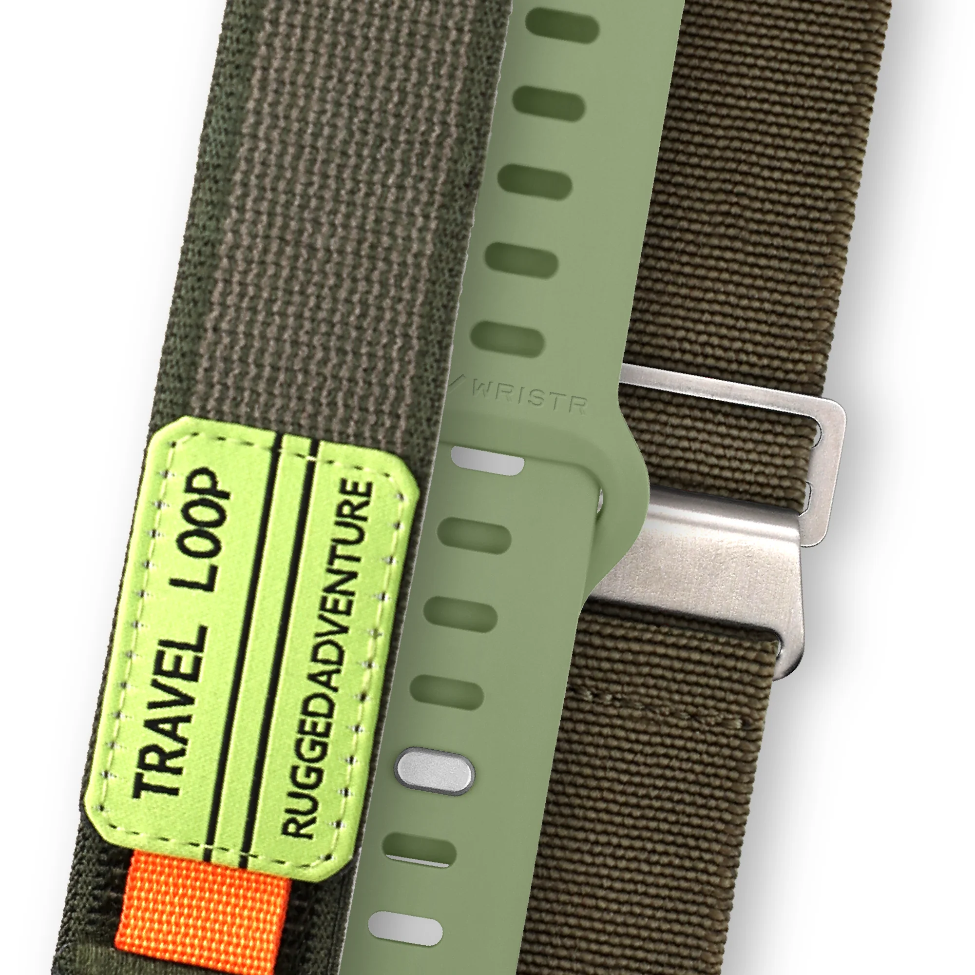 Outdoor Bundle für Apple Watch - Image 5