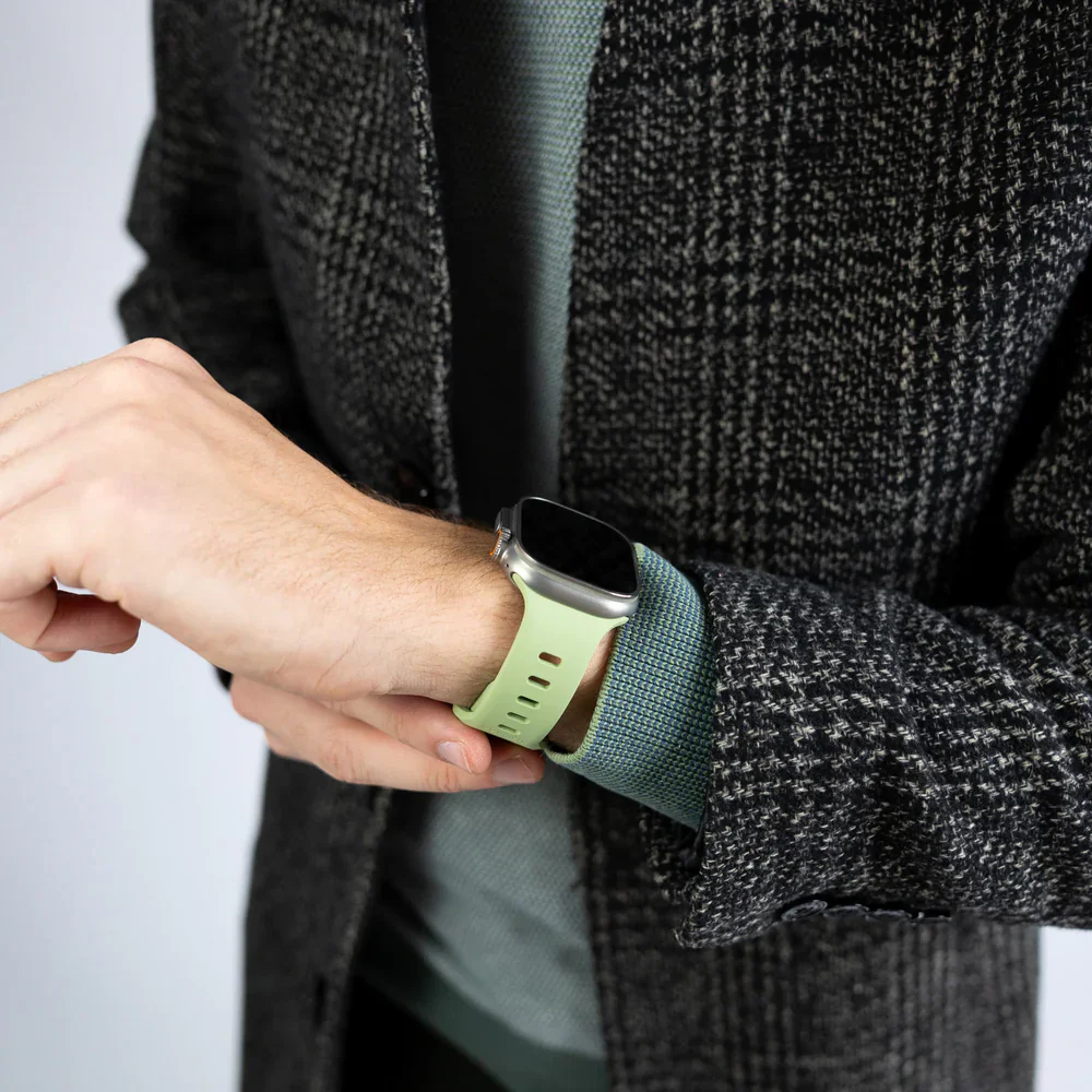 Outdoor Bundle für Apple Watch - Image 7