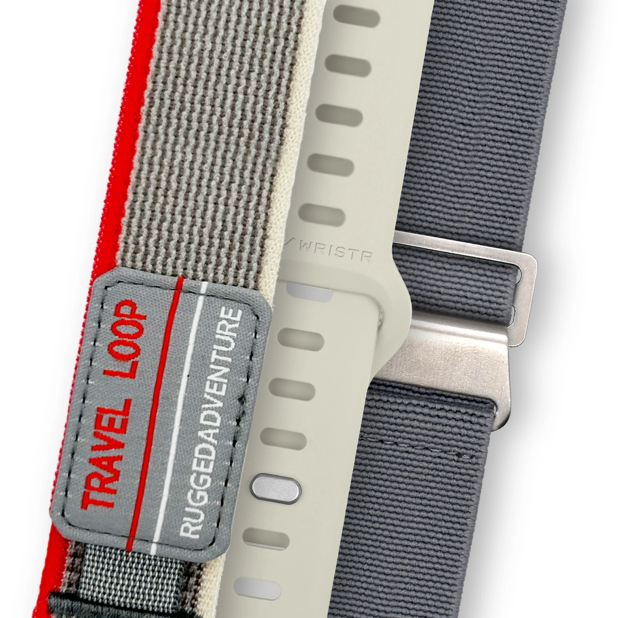Outdoor Bundle für Apple Watch - Image 9