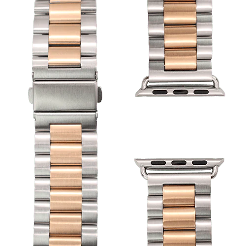 Gliederarmband "Pulseira" für Apple Watch - Image 12