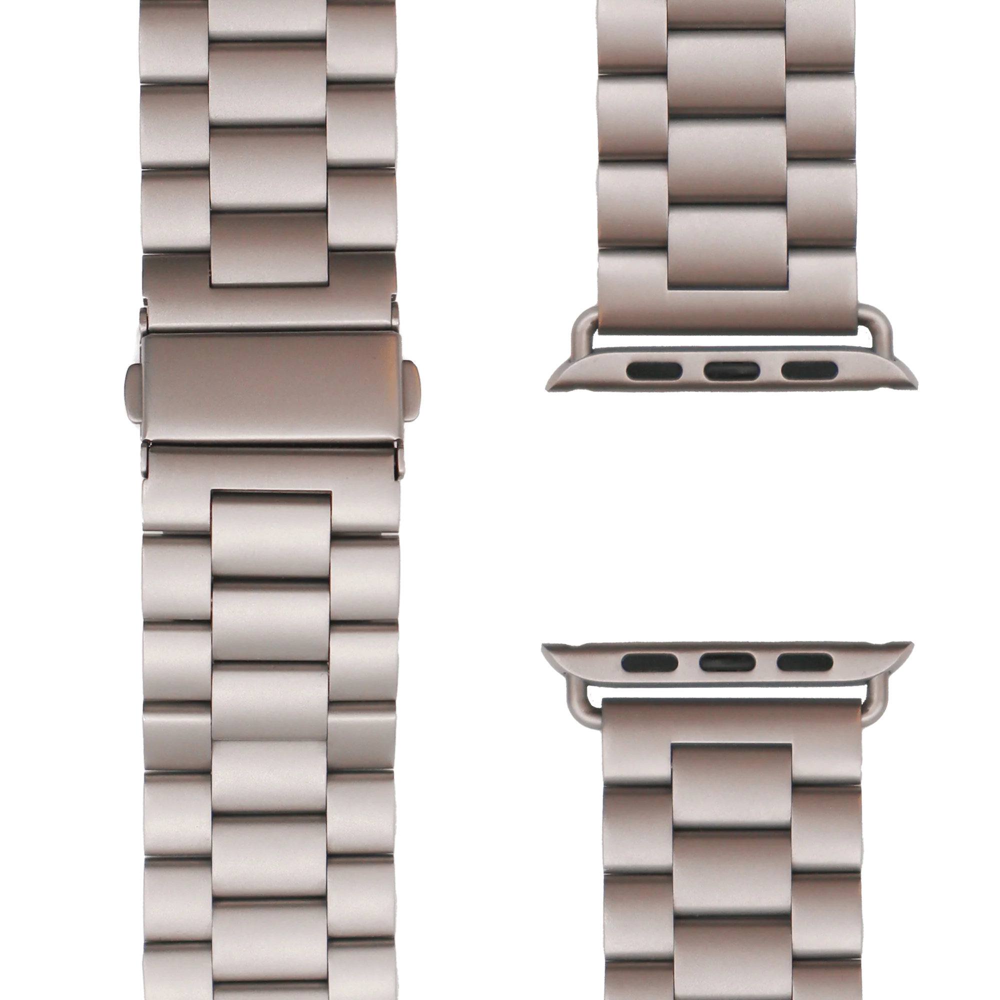 Gliederarmband "Pulseira" für Apple Watch - Image 3
