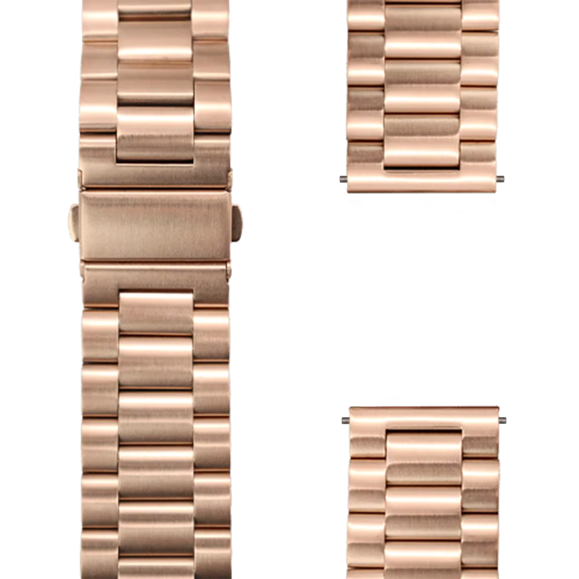 Gliederarmband "Pulseira" für Federsteg - Image 3