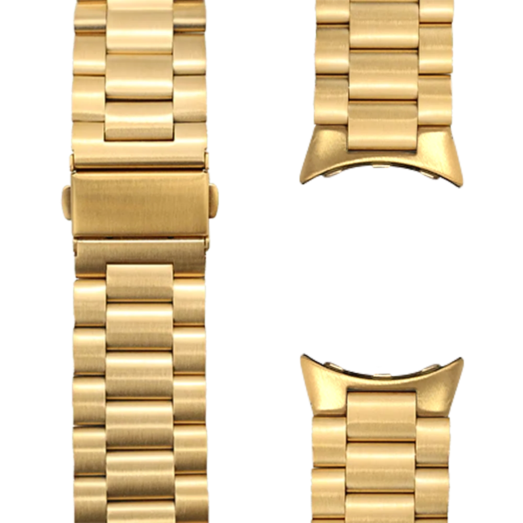 Gliederarmband "Pulseira" für Google Pixel Watch - Image 3