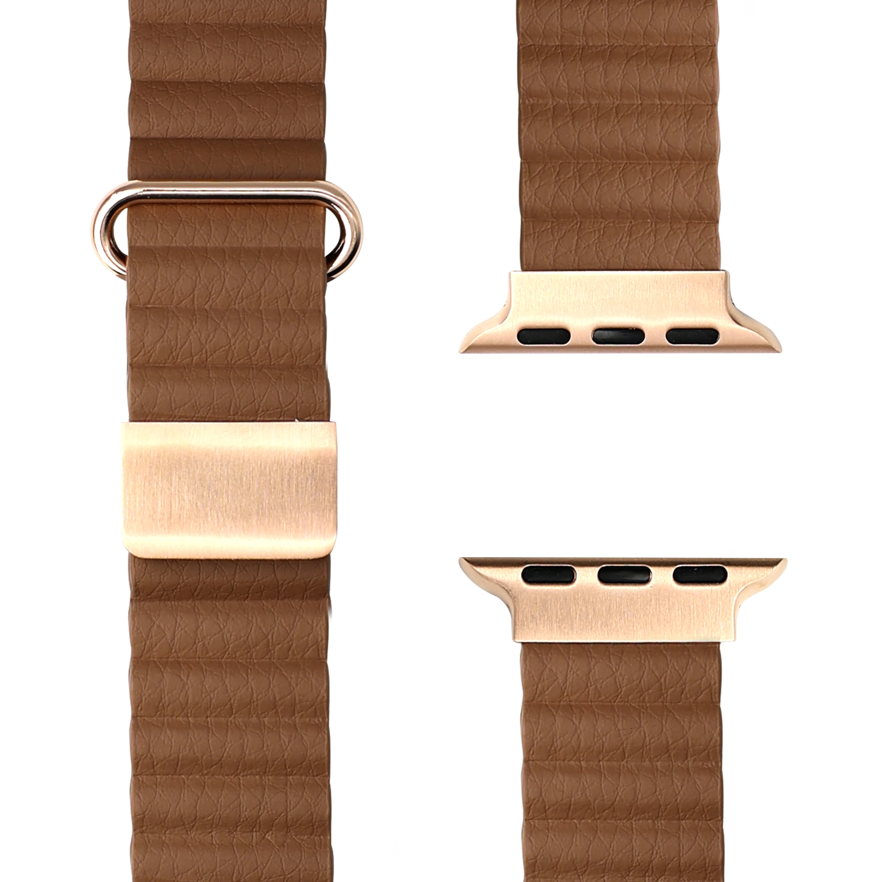 Kunstlederarmband "Senna" für Apple Watch - Image 14