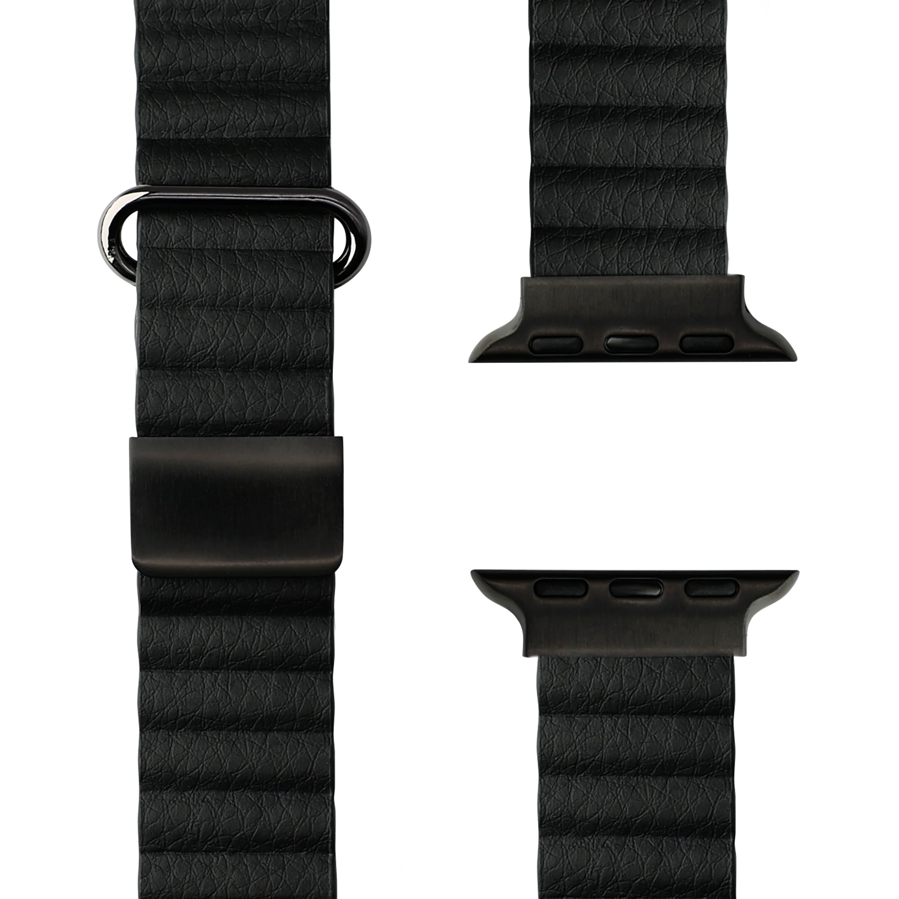 Kunstlederarmband "Senna" für Apple Watch - Image 4