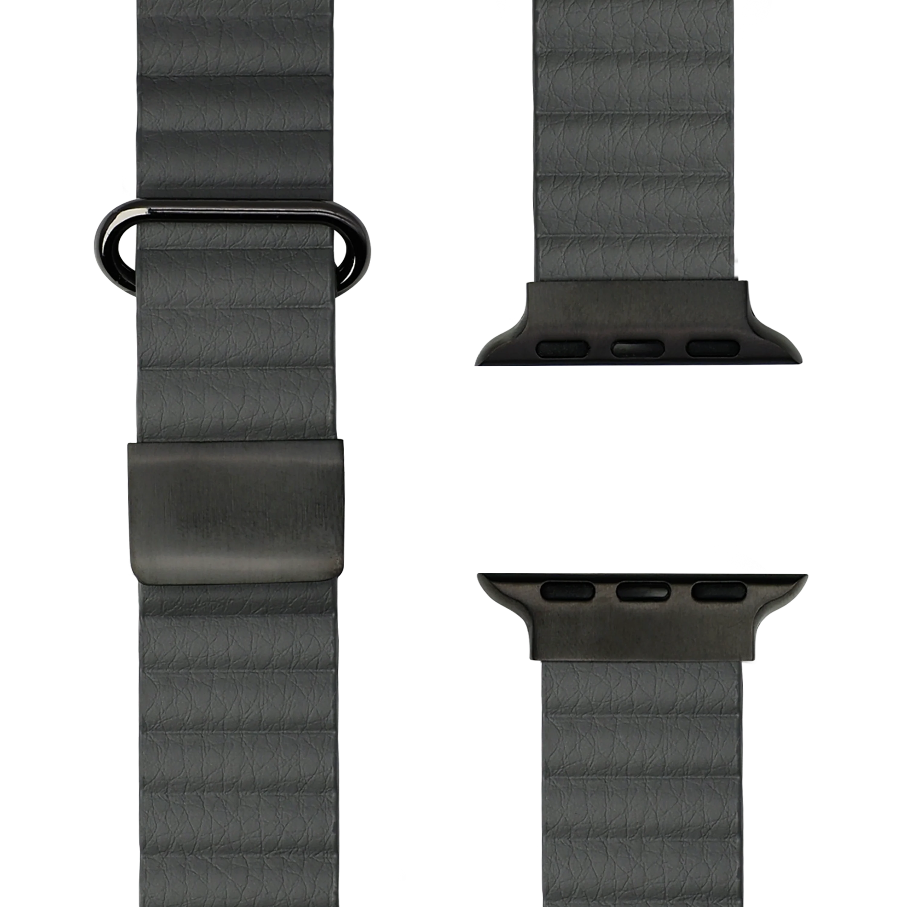 Kunstlederarmband "Senna" für Apple Watch - Image 7
