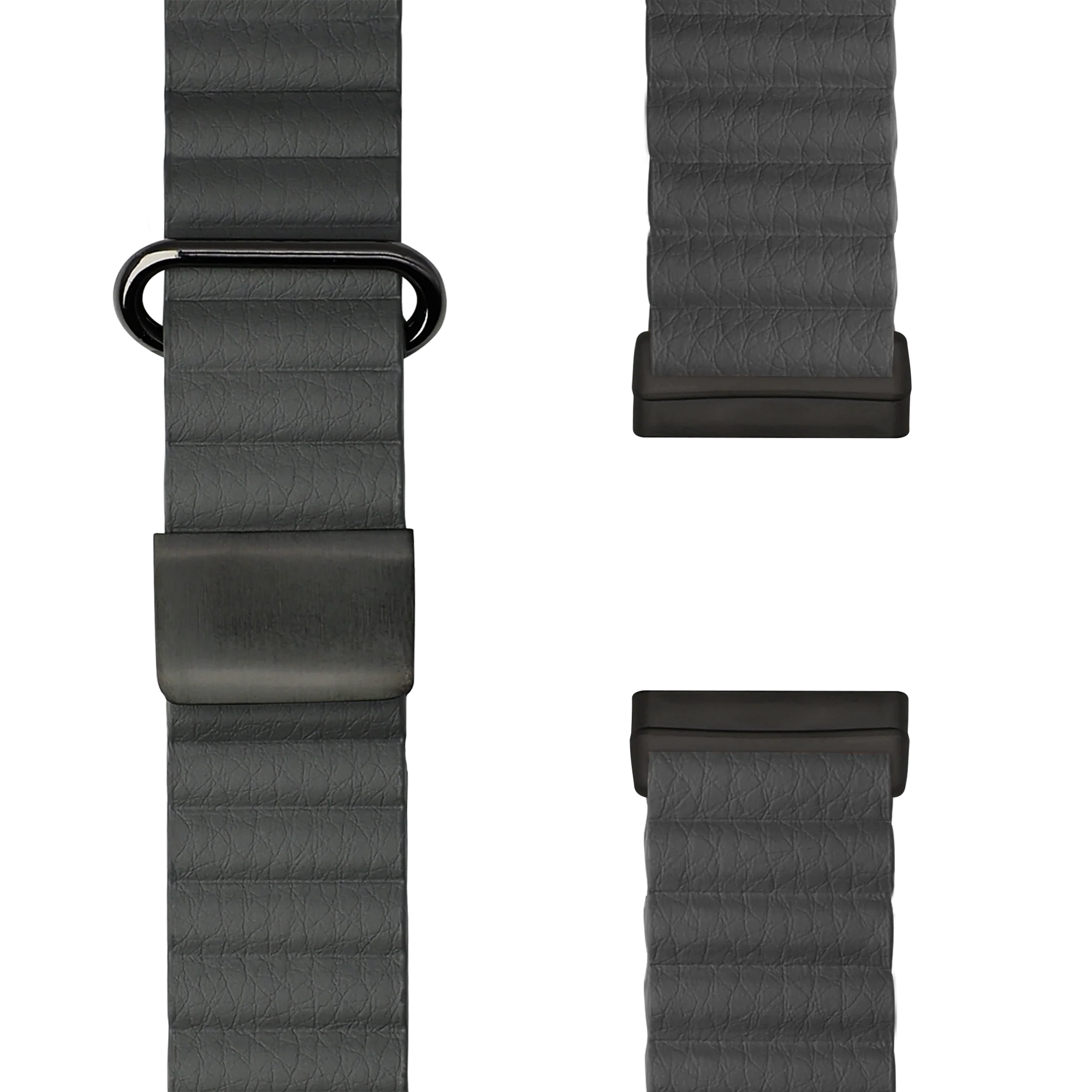 Kunstlederarmband "Senna" für Fitbit - Image 3