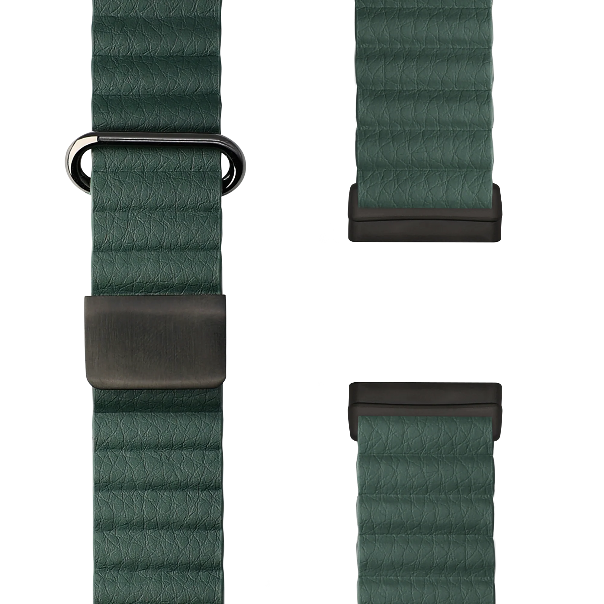 Kunstlederarmband "Senna" für Fitbit - Image 4