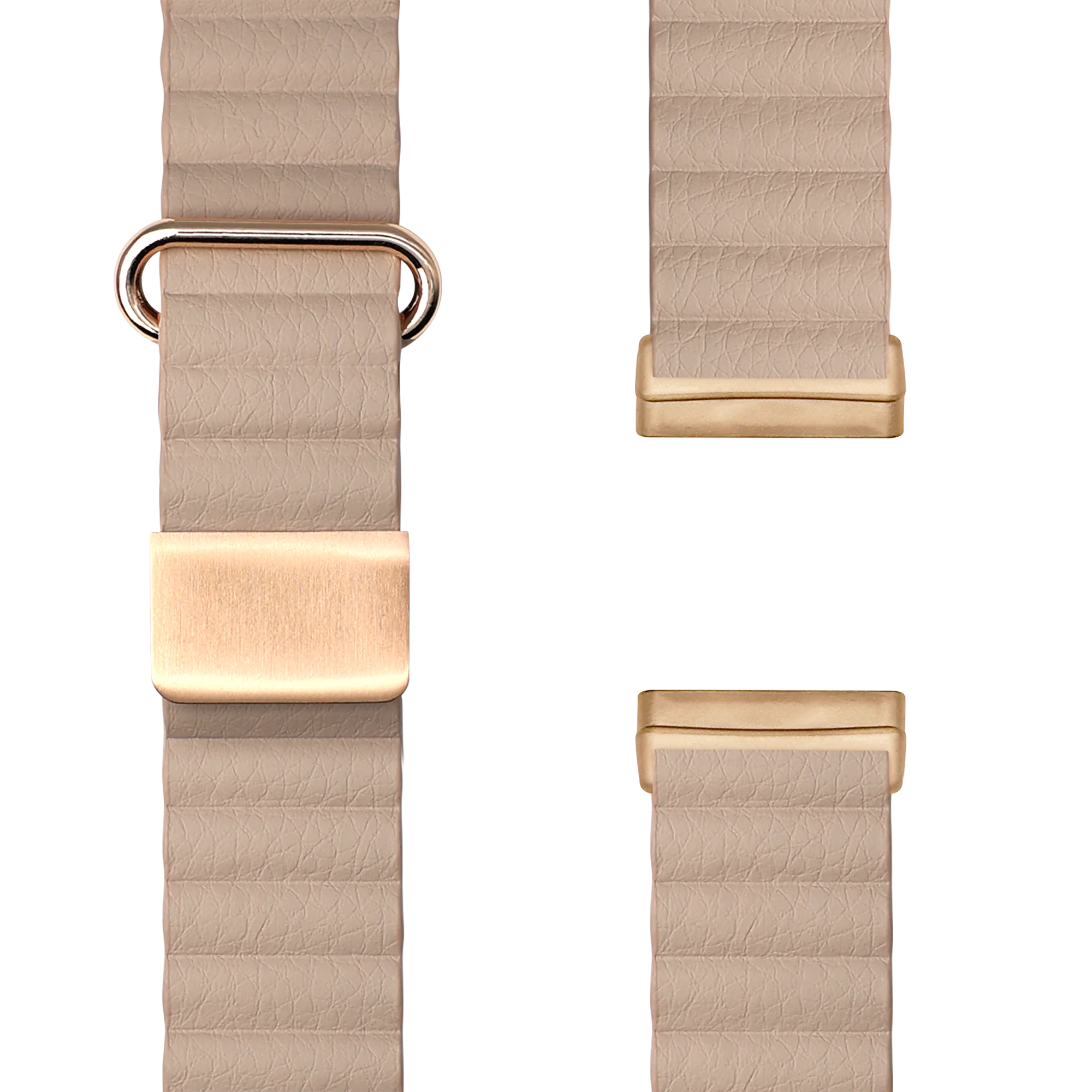 Kunstlederarmband "Senna" für Fitbit - Image 5