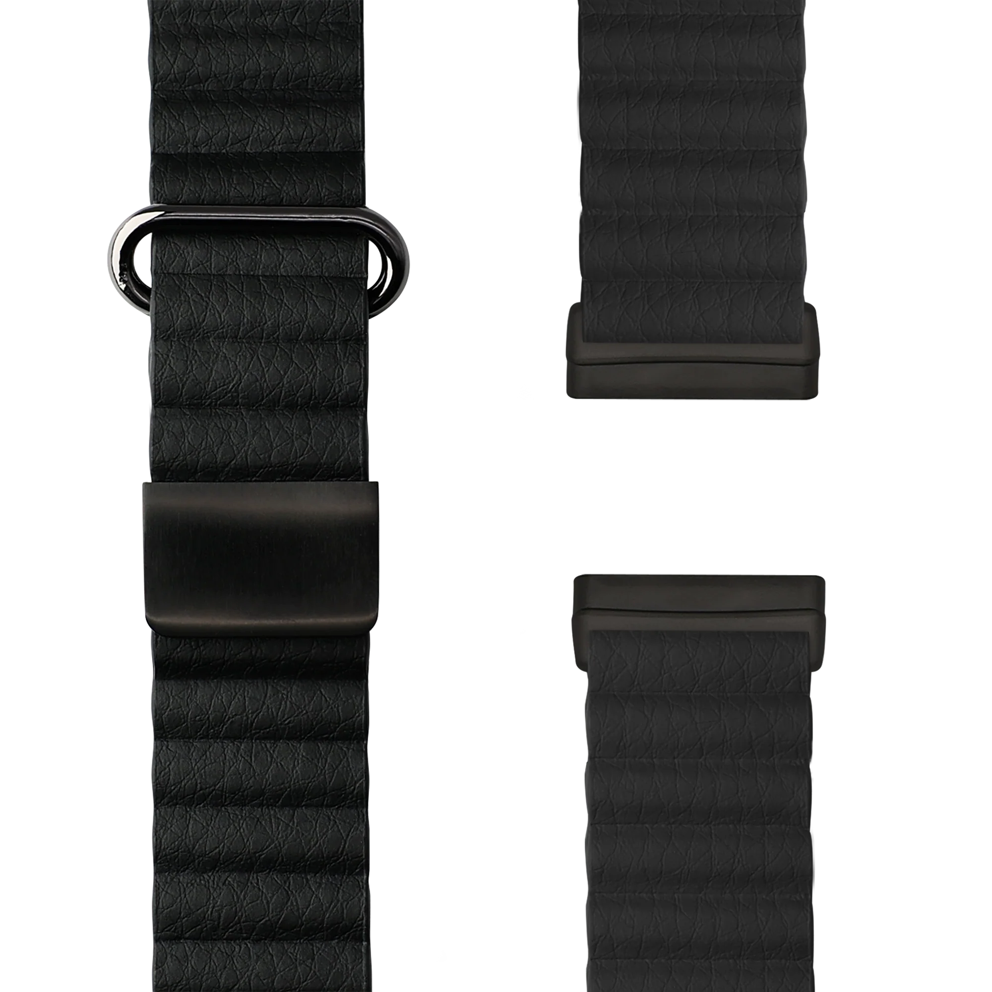 Kunstlederarmband "Senna" für Fitbit - Image 7