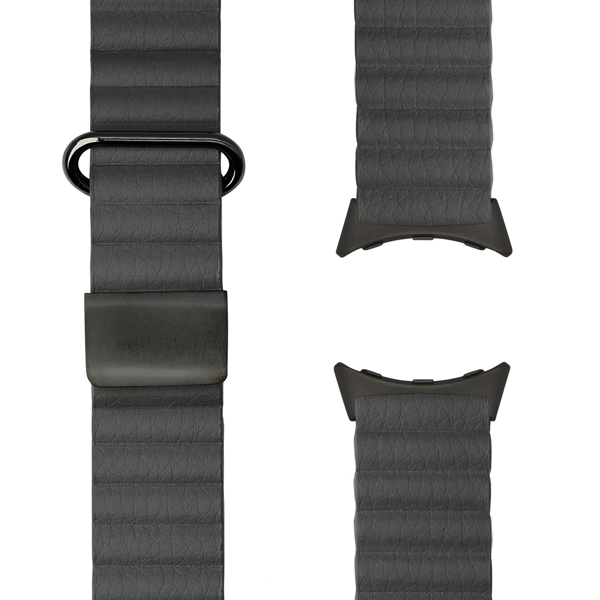Kunstlederarmband "Senna" für Google Pixel Watch - Image 3
