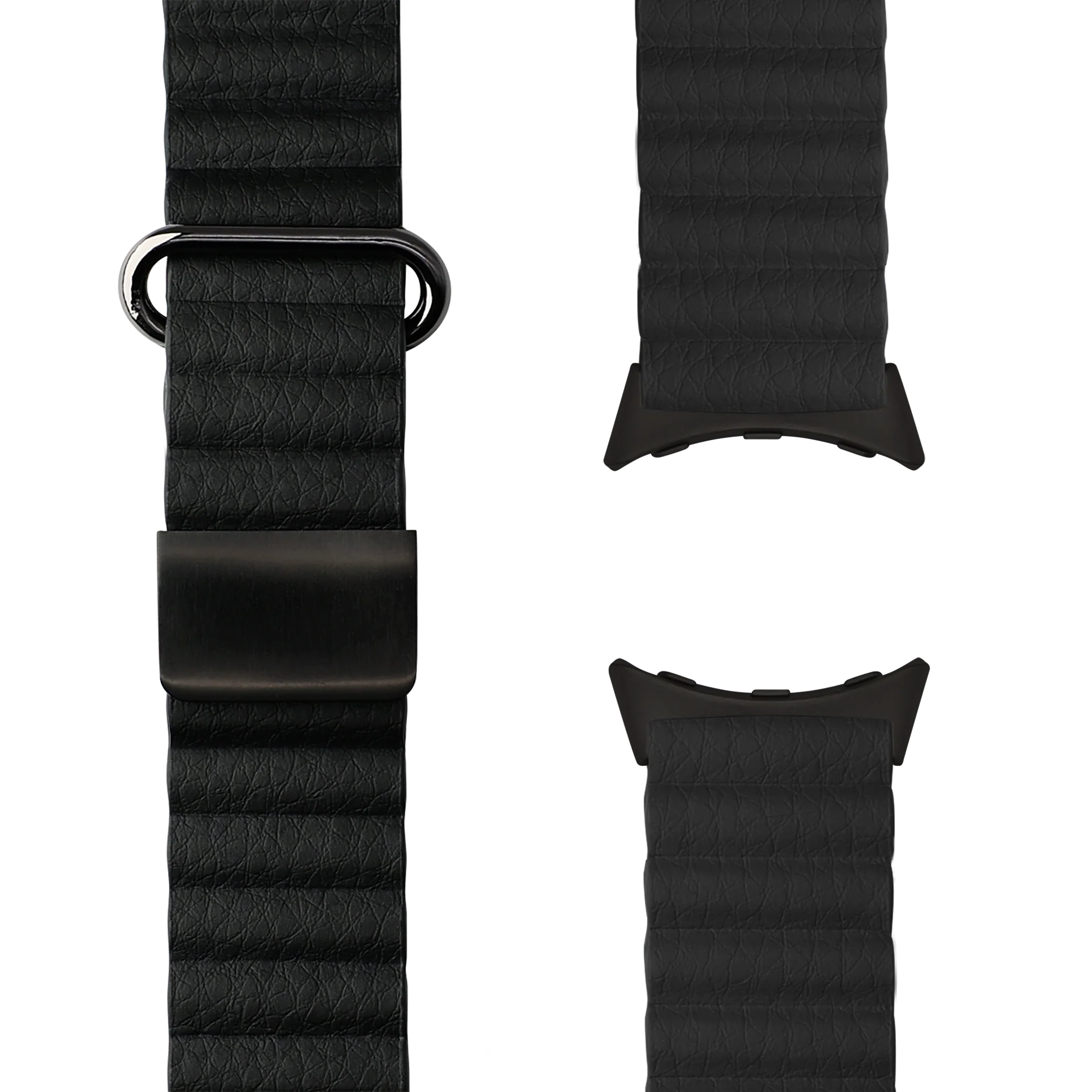 Kunstlederarmband "Senna" für Google Pixel Watch - Image 7