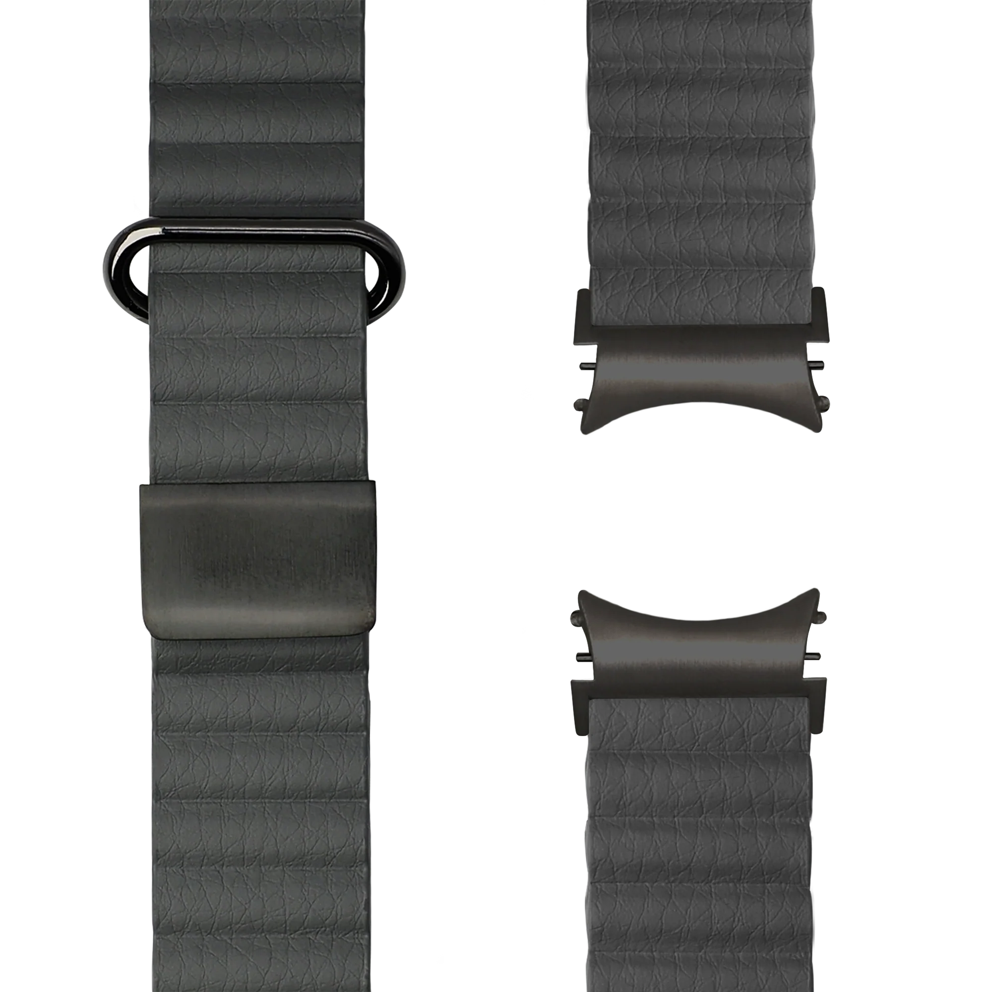 Kunstlederarmband "Senna" für Samsung Galaxy Watch - Image 3