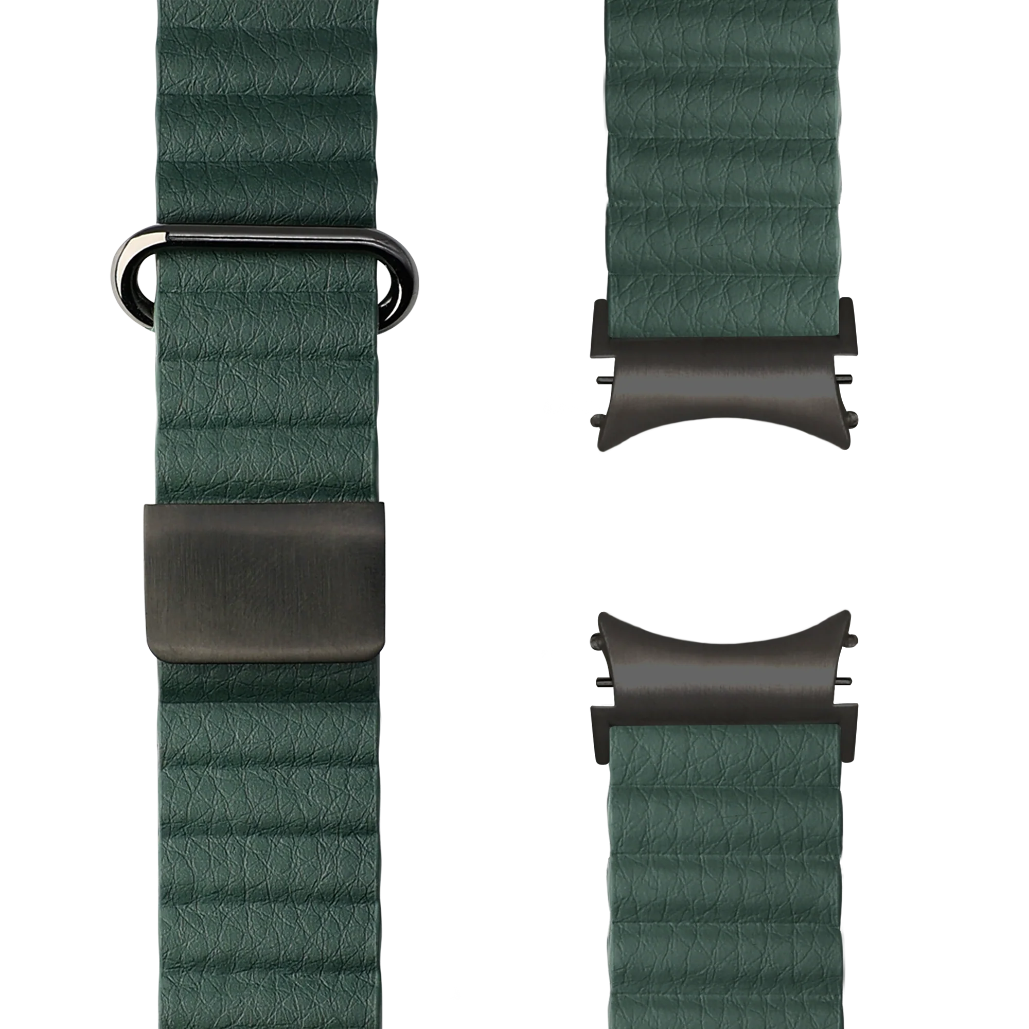 Kunstlederarmband "Senna" für Samsung Galaxy Watch - Image 4