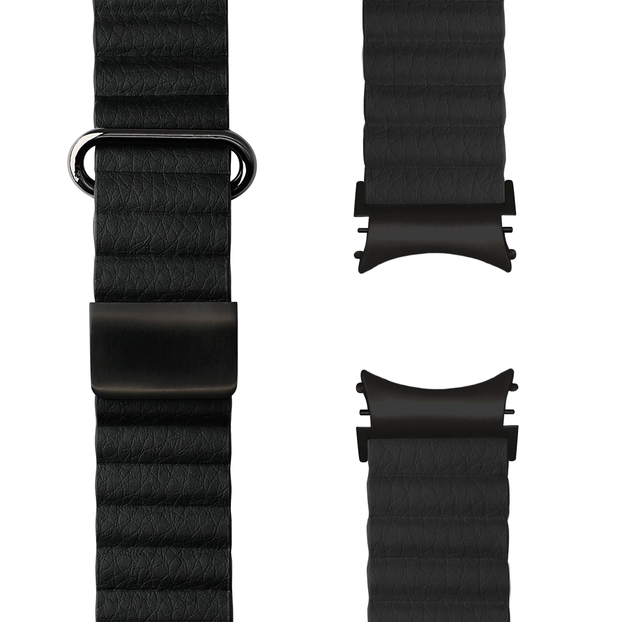 Kunstlederarmband "Senna" für Samsung Galaxy Watch - Image 7