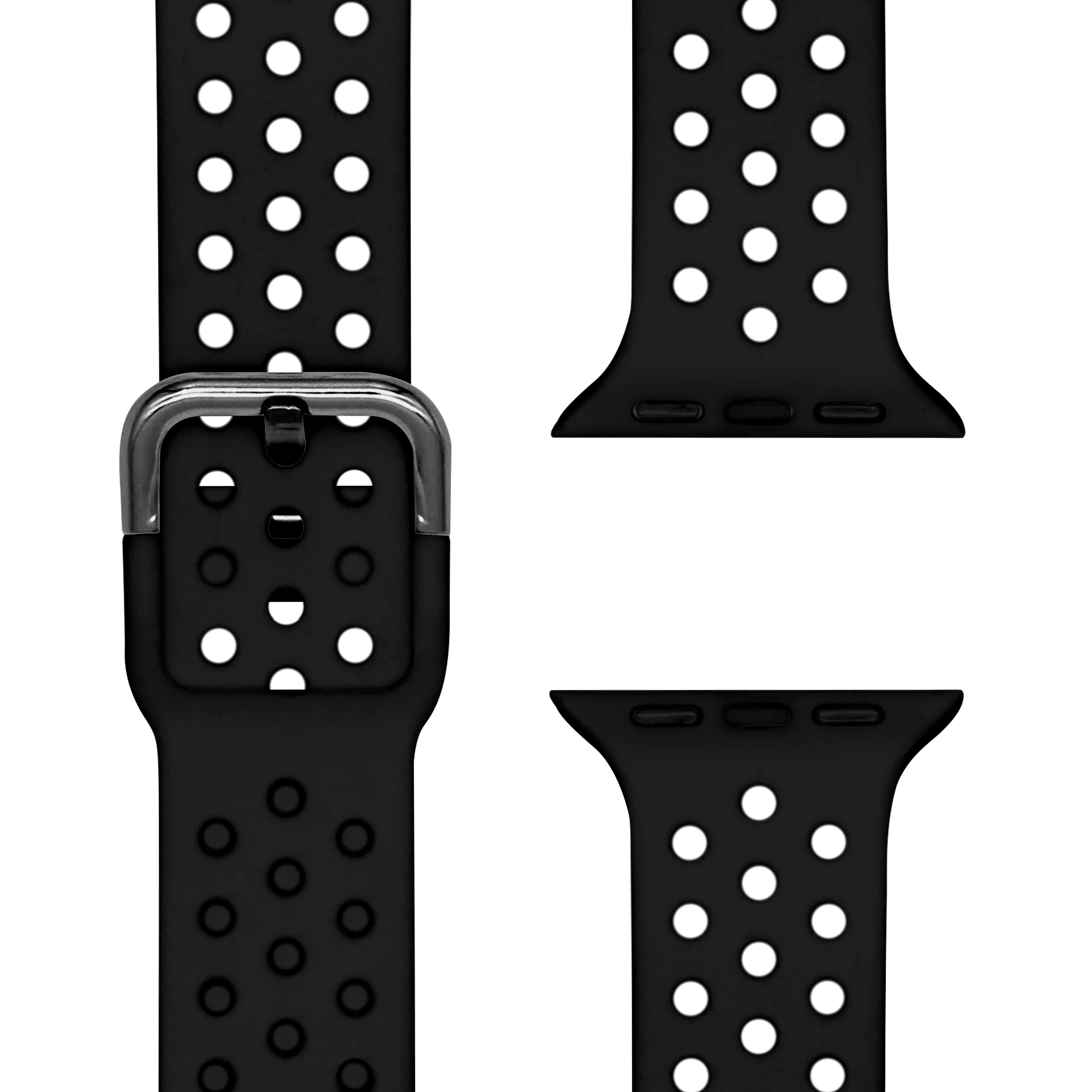 Silikonarmband "Mento" für Apple Watch - Image 10