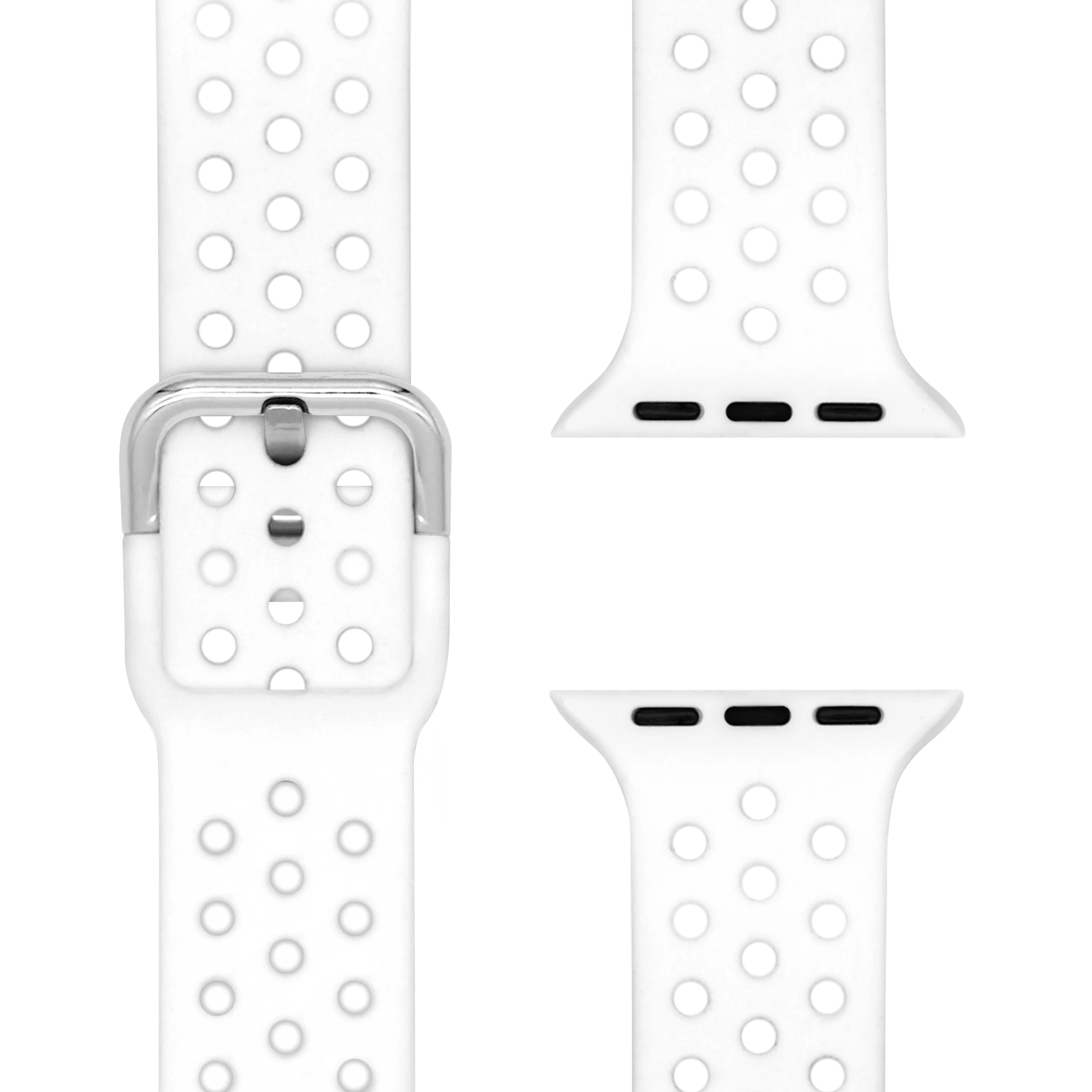Silikonarmband "Mento" für Apple Watch - Image 12