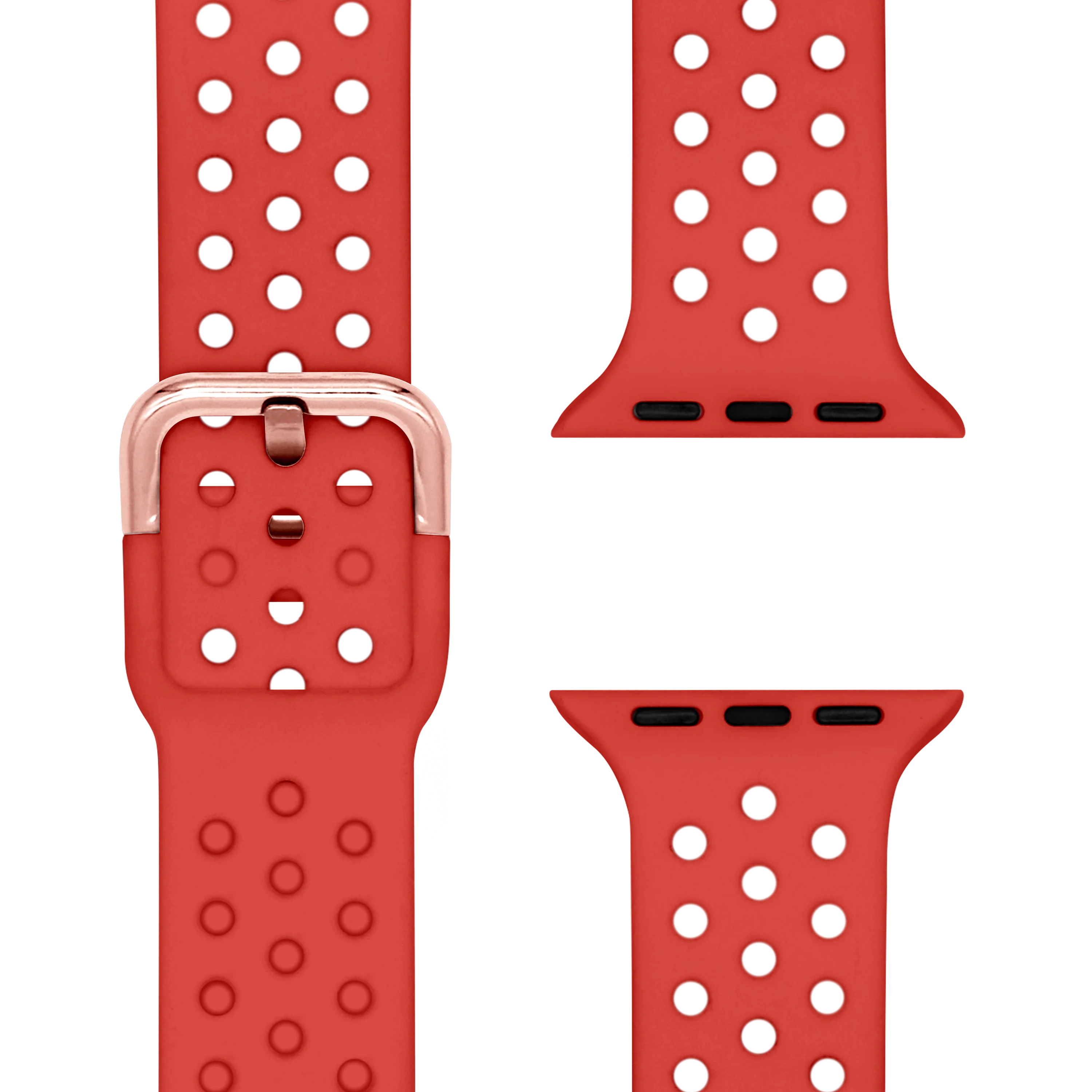 Silikonarmband "Mento" für Apple Watch - Image 16