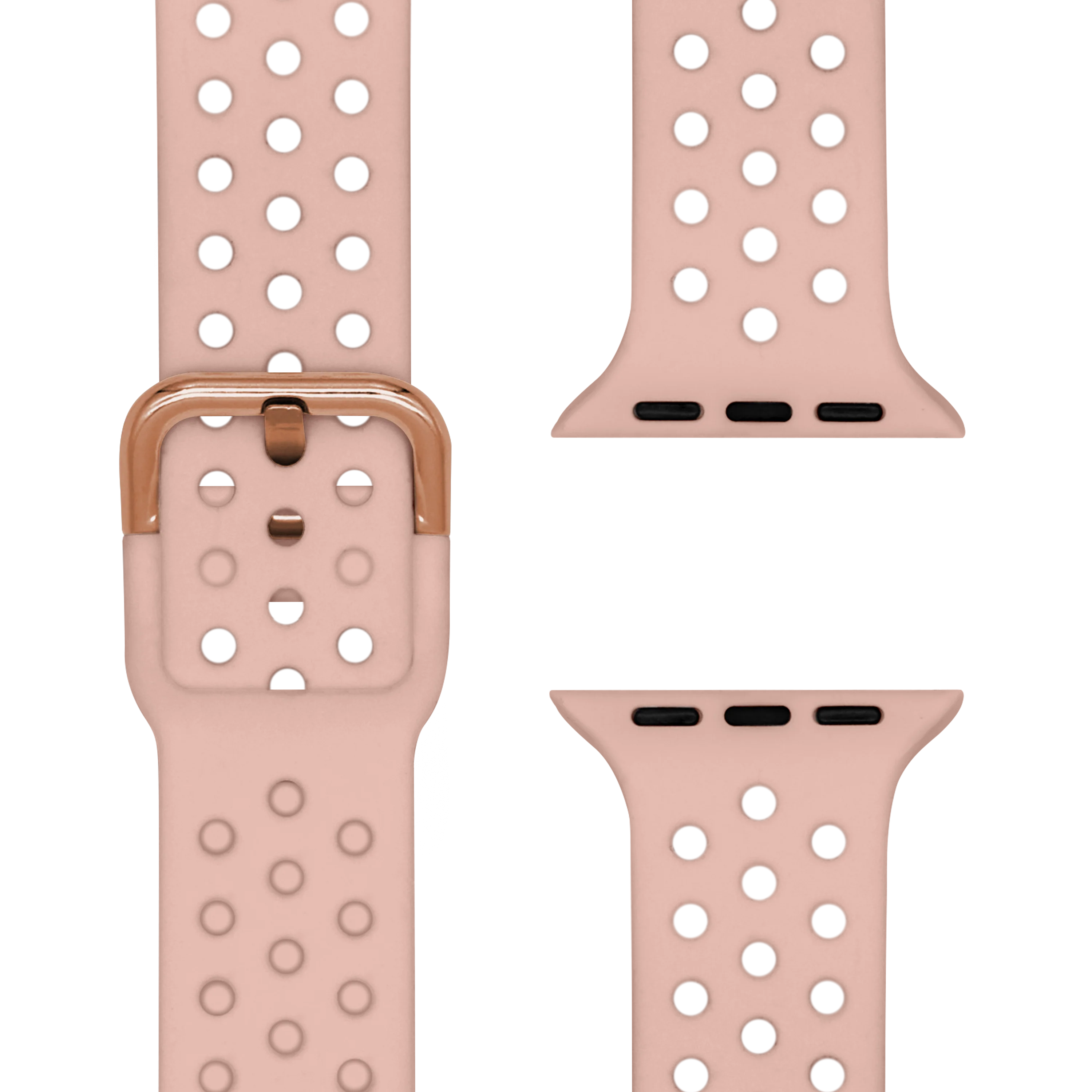 Silikonarmband "Mento" für Apple Watch - Image 9