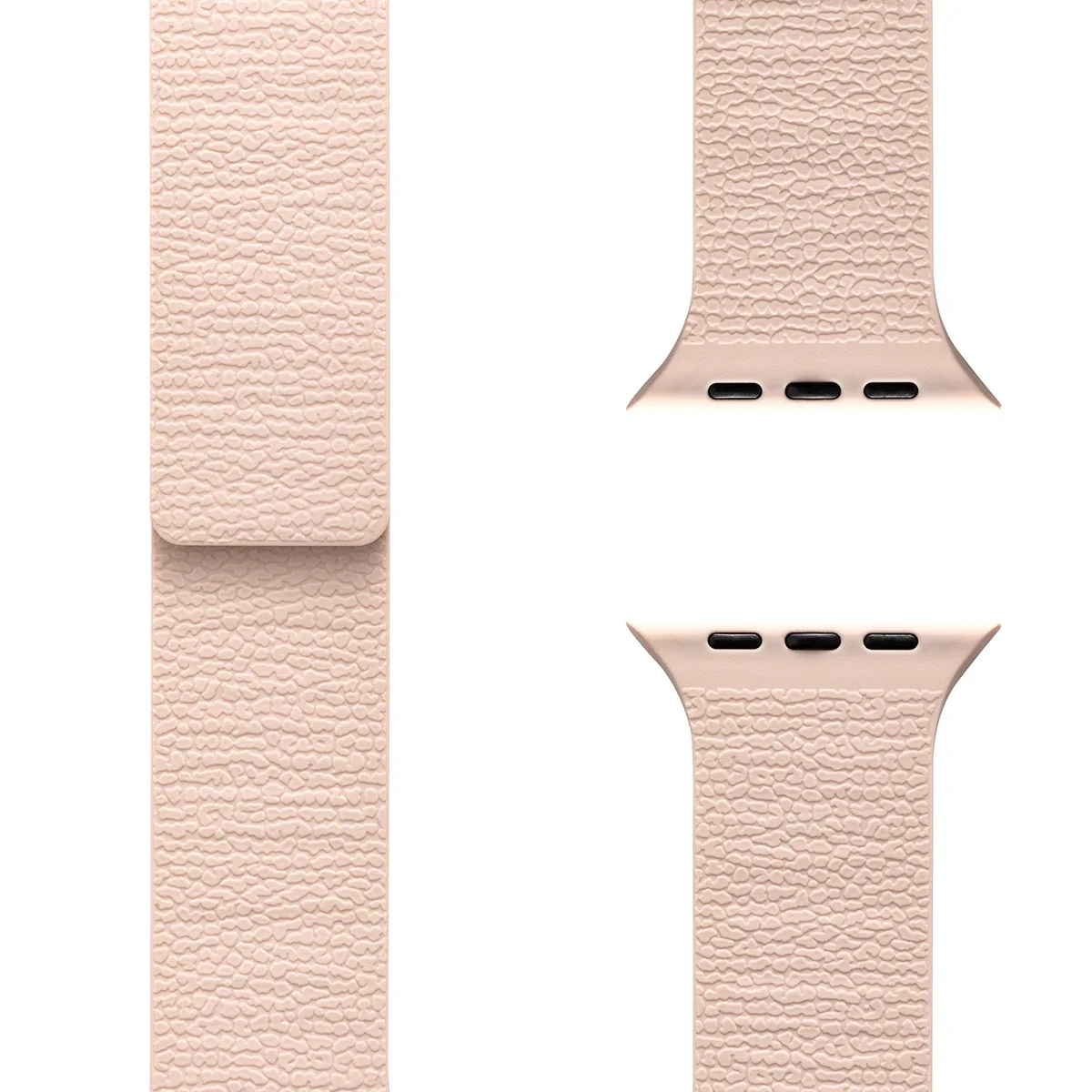 Silikonarmband Mono für Apple Watch - Image 3