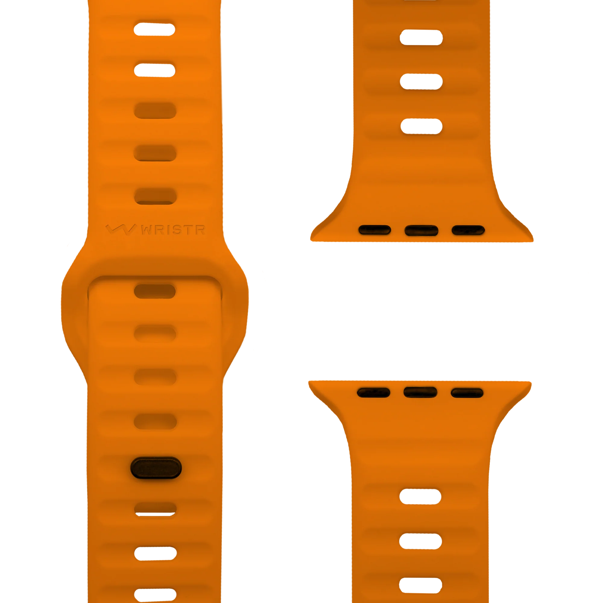 Silikonarmband "Motus" für Apple Watch - Image 11