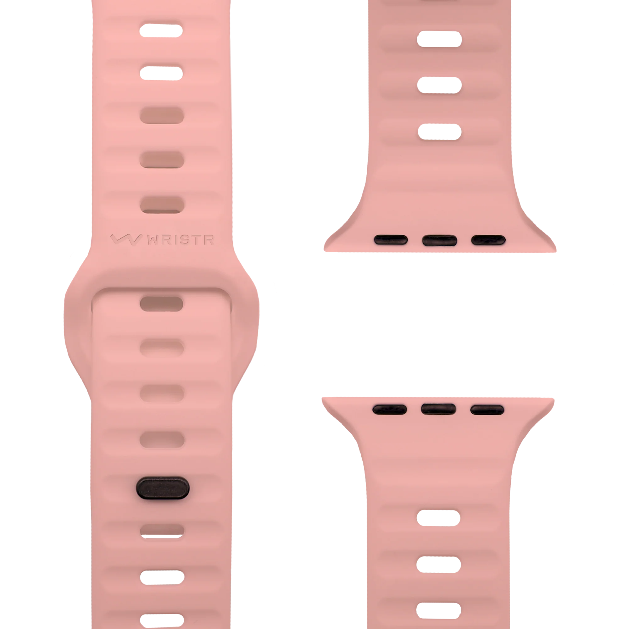 Silikonarmband "Motus" für Apple Watch - Image 17