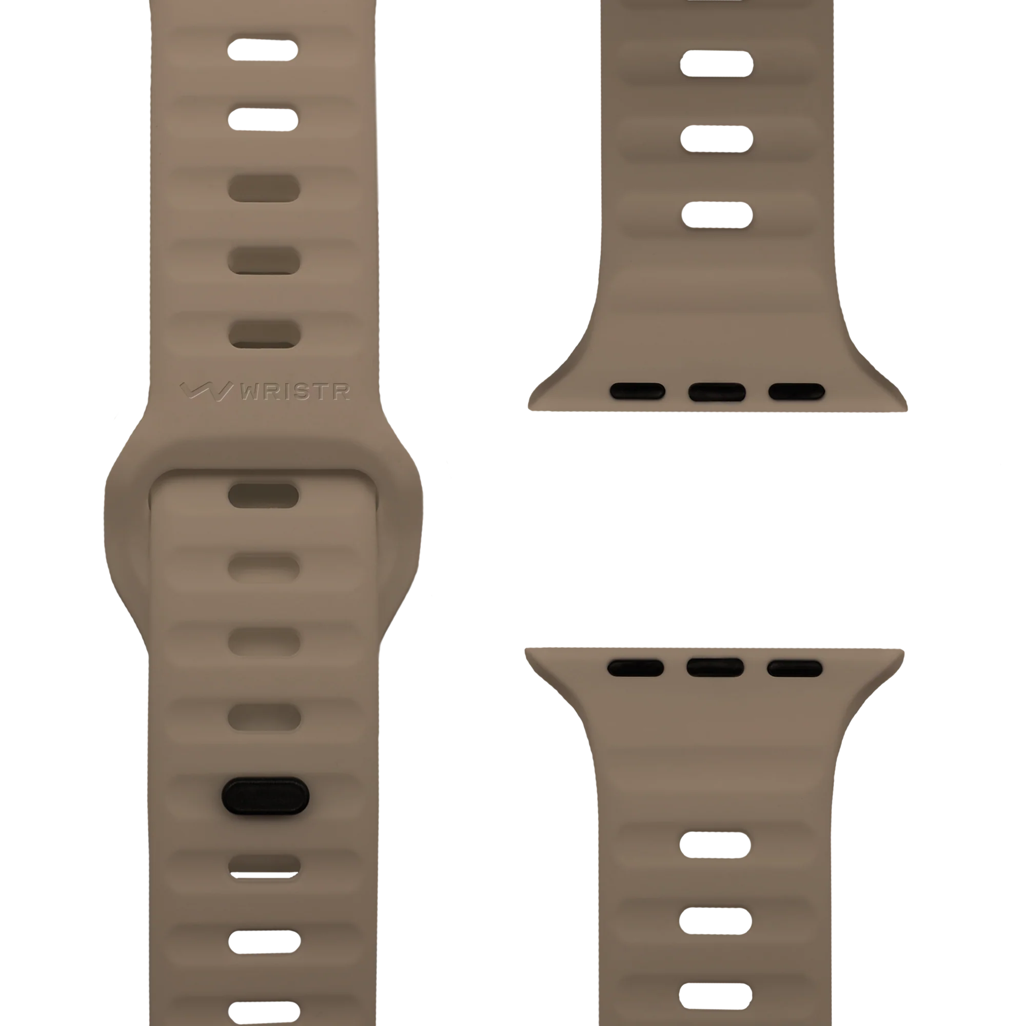 Silikonarmband "Motus" für Apple Watch - Image 21