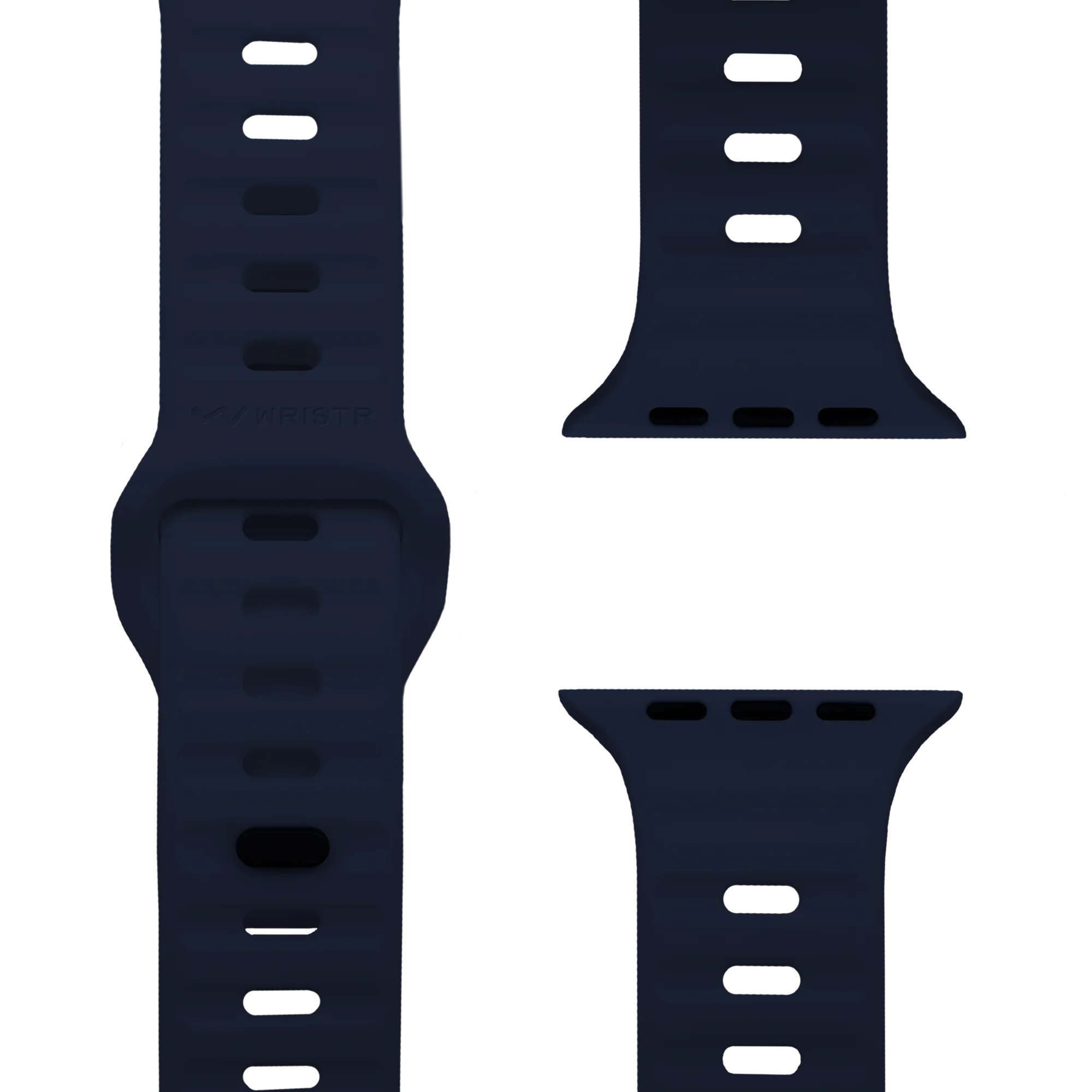 Silikonarmband "Motus" für Apple Watch - Image 25