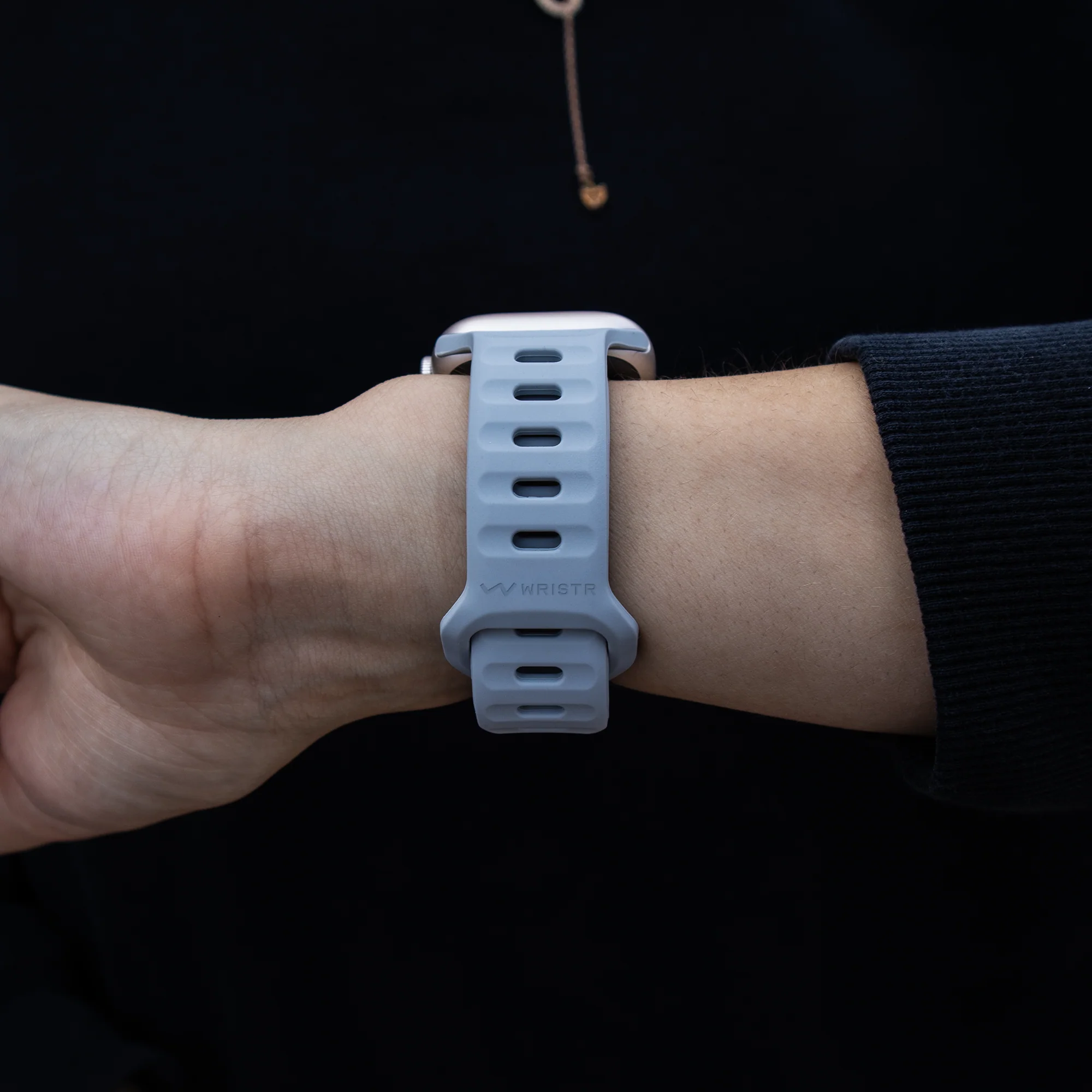 Silikonarmband "Motus" für Apple Watch - Image 31