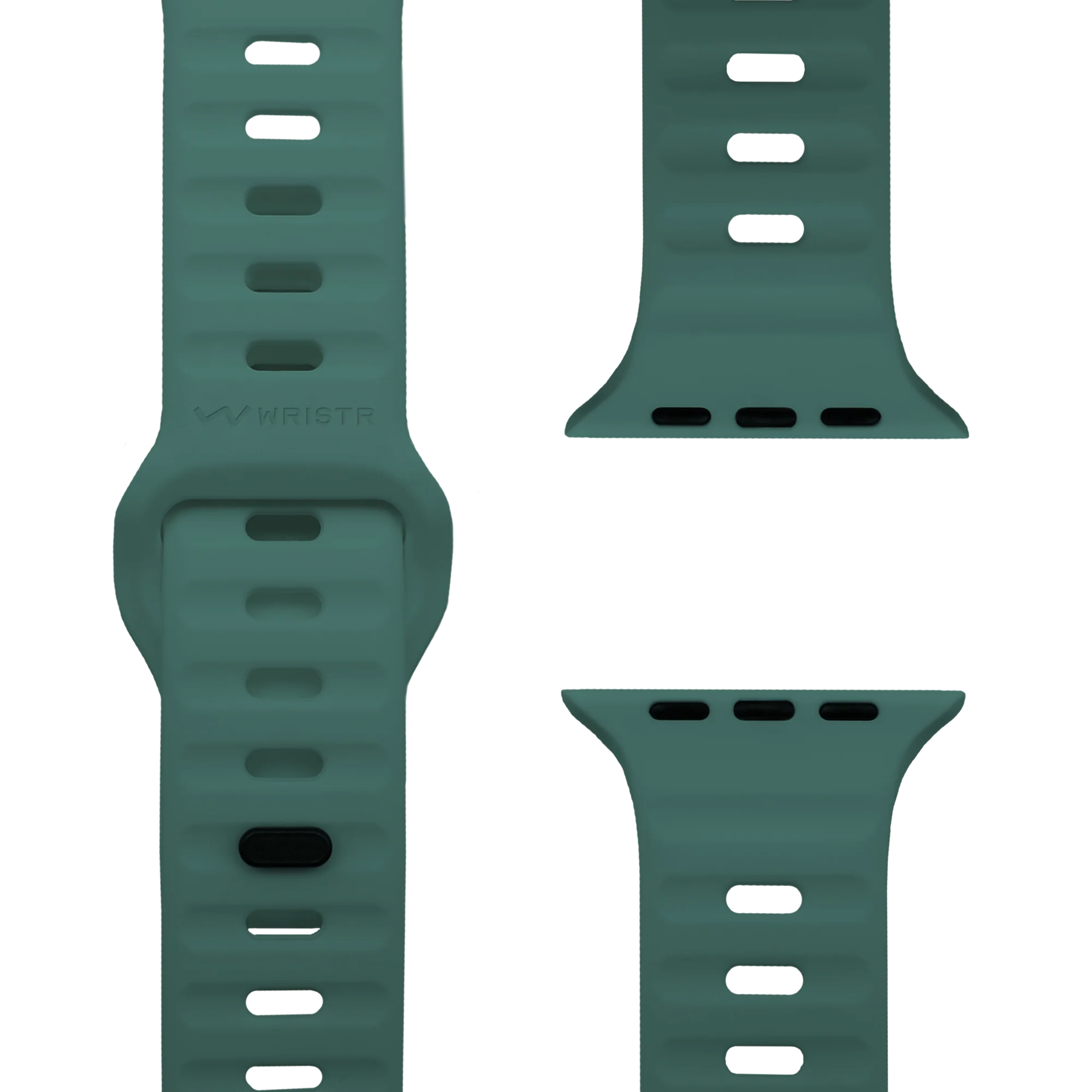 Silikonarmband "Motus" für Apple Watch - Image 34