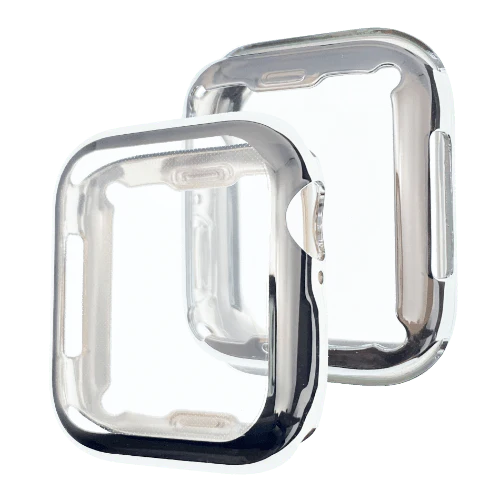Silikonschutzhülle für Apple Watch - Image 3
